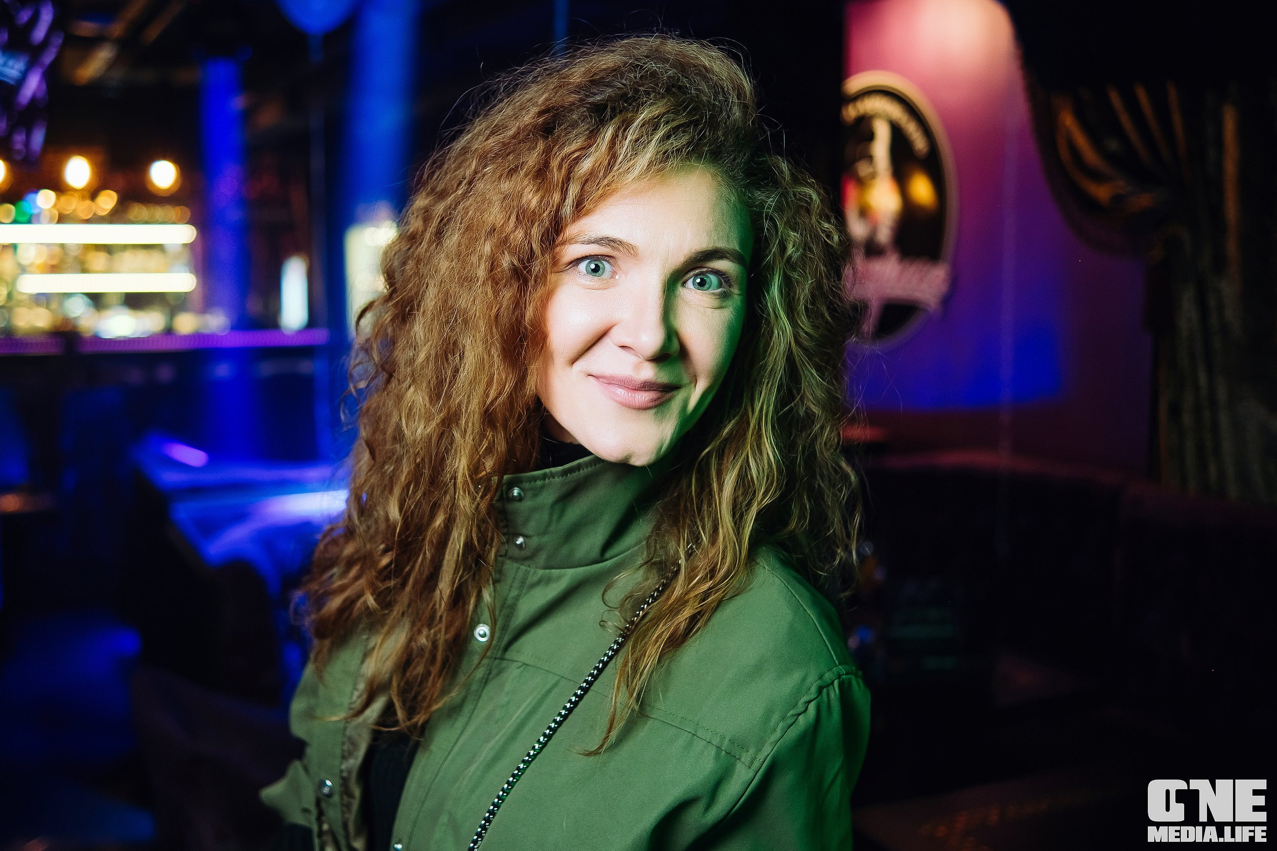 Фоторепортаж из караоке-клуба Эйфория. One Media Life: фоторепортажи, фотоотчеты с мероприятий и заведений