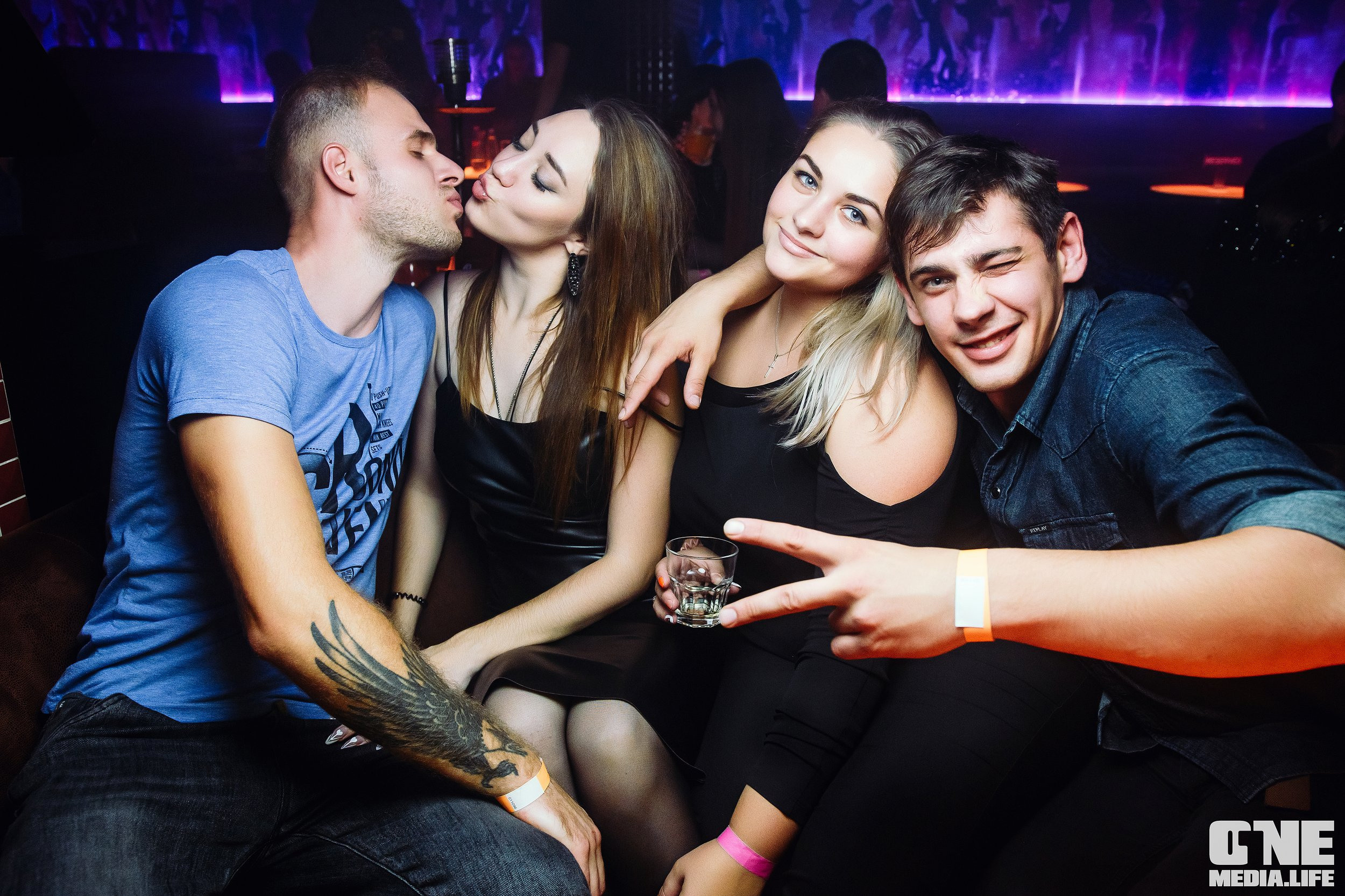 Фоторепортаж из РК Планета. One Media Life: фоторепортажи, фотоотчеты с мероприятий и заведений