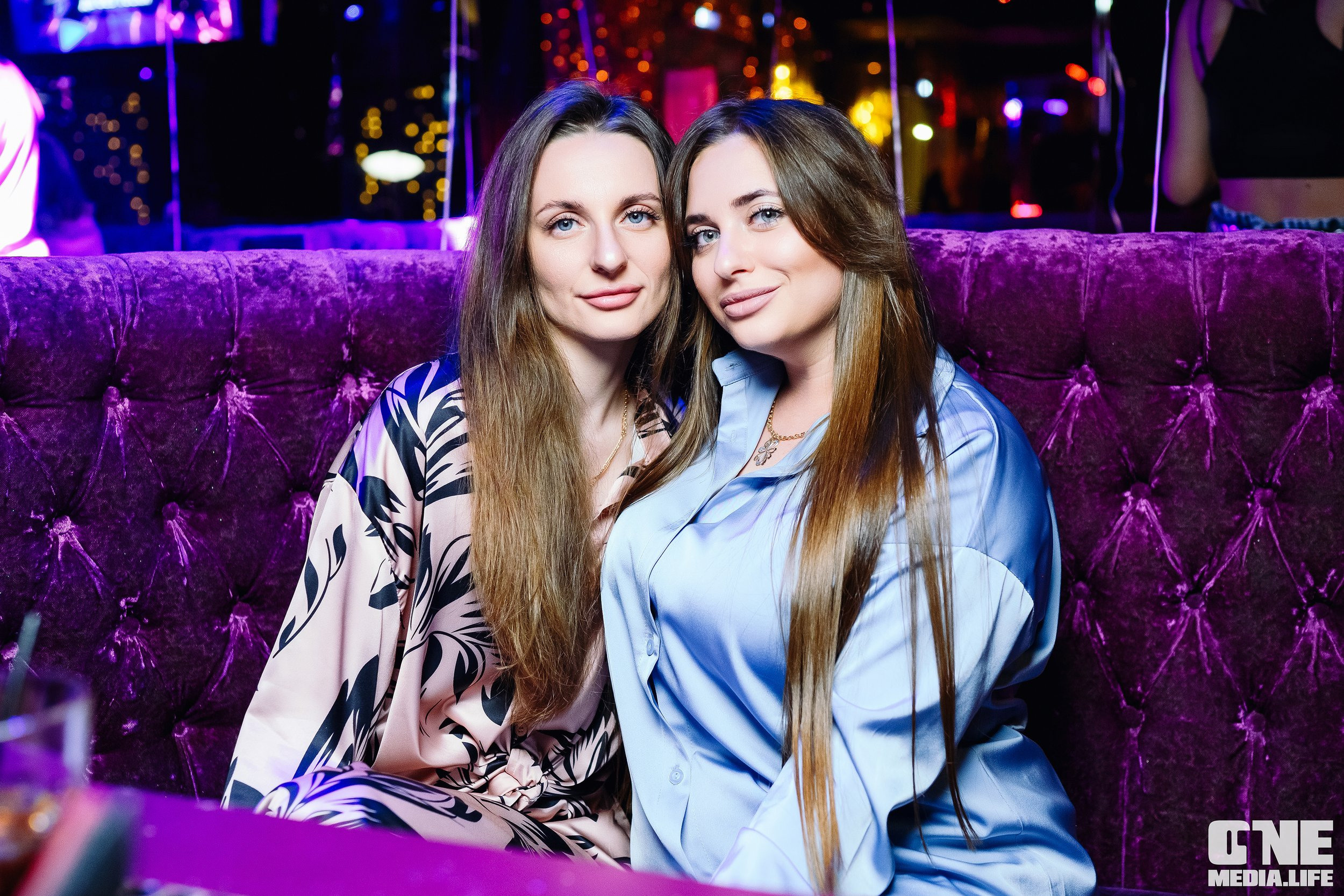 Фоторепортаж из караоке-клуба Эйфория. One Media Life: фоторепортажи, фотоотчеты с мероприятий и заведений