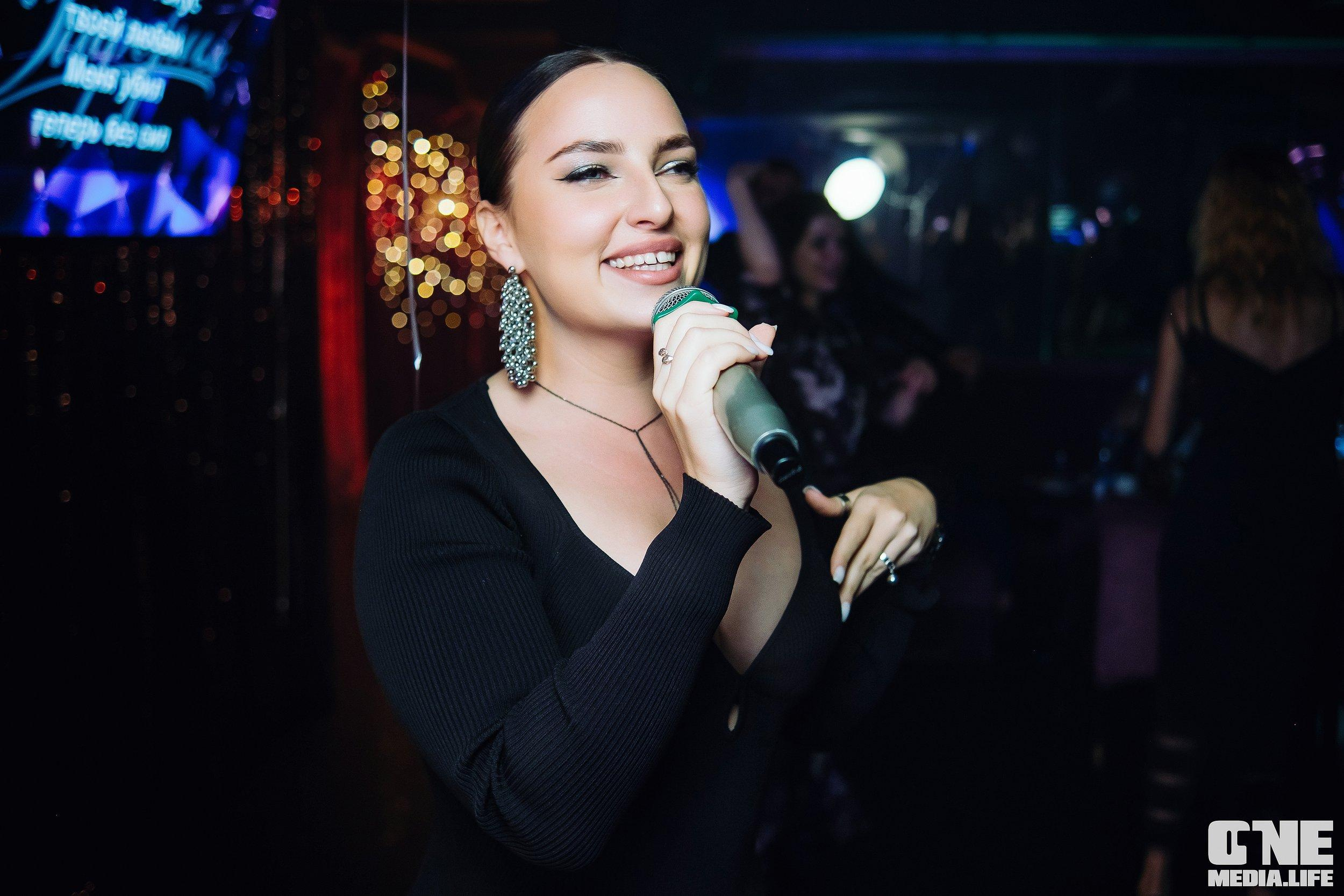 Фоторепортаж из караоке-клуба Эйфория. One Media Life: фоторепортажи, фотоотчеты с мероприятий и заведений