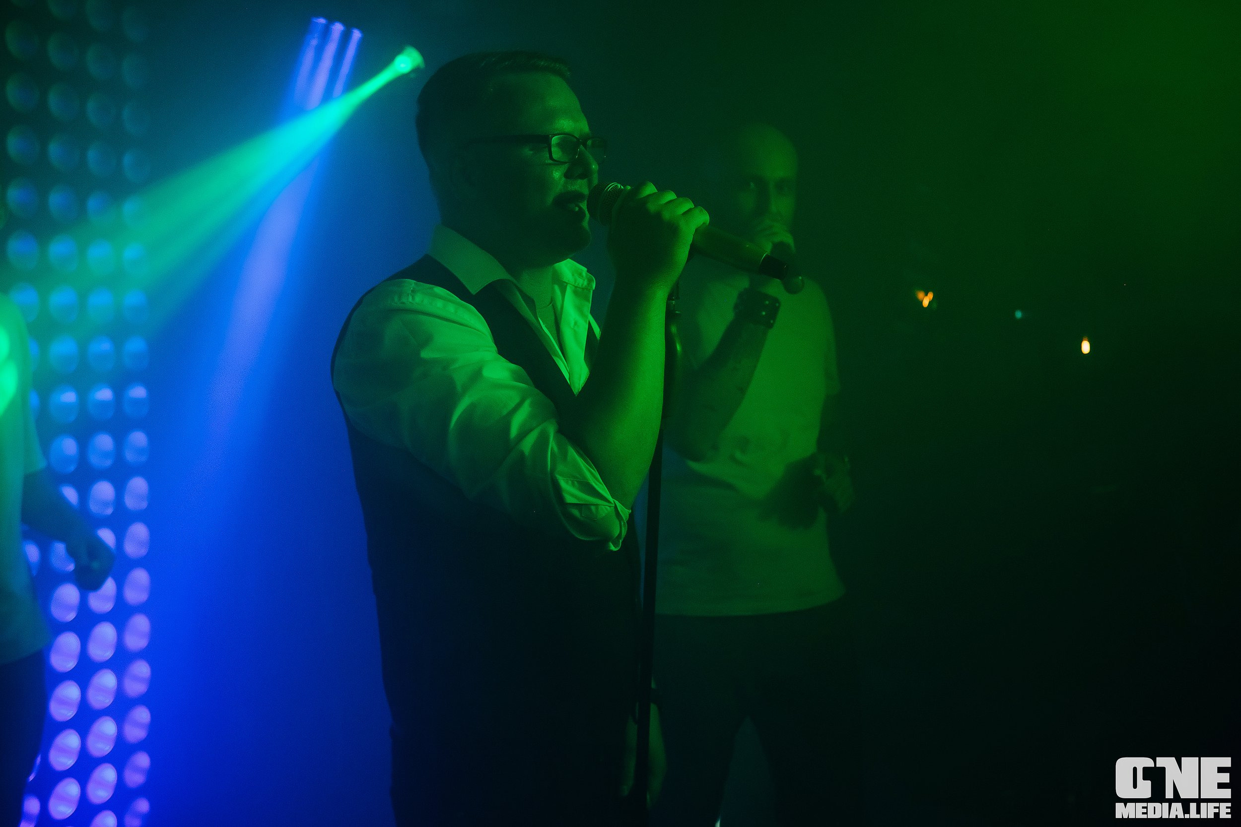 Фоторепортаж из караоке-клуба Эйфория. One Media Life: фоторепортажи, фотоотчеты с мероприятий и заведений