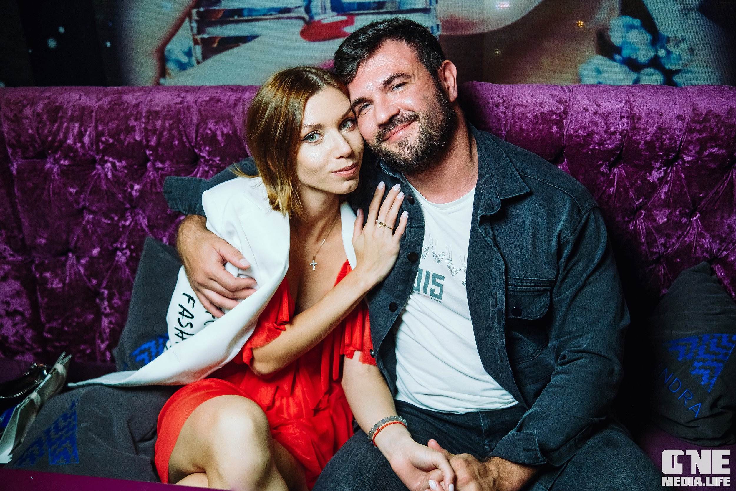 Фоторепортаж из караоке-клуба Эйфория. One Media Life: фоторепортажи, фотоотчеты с мероприятий и заведений