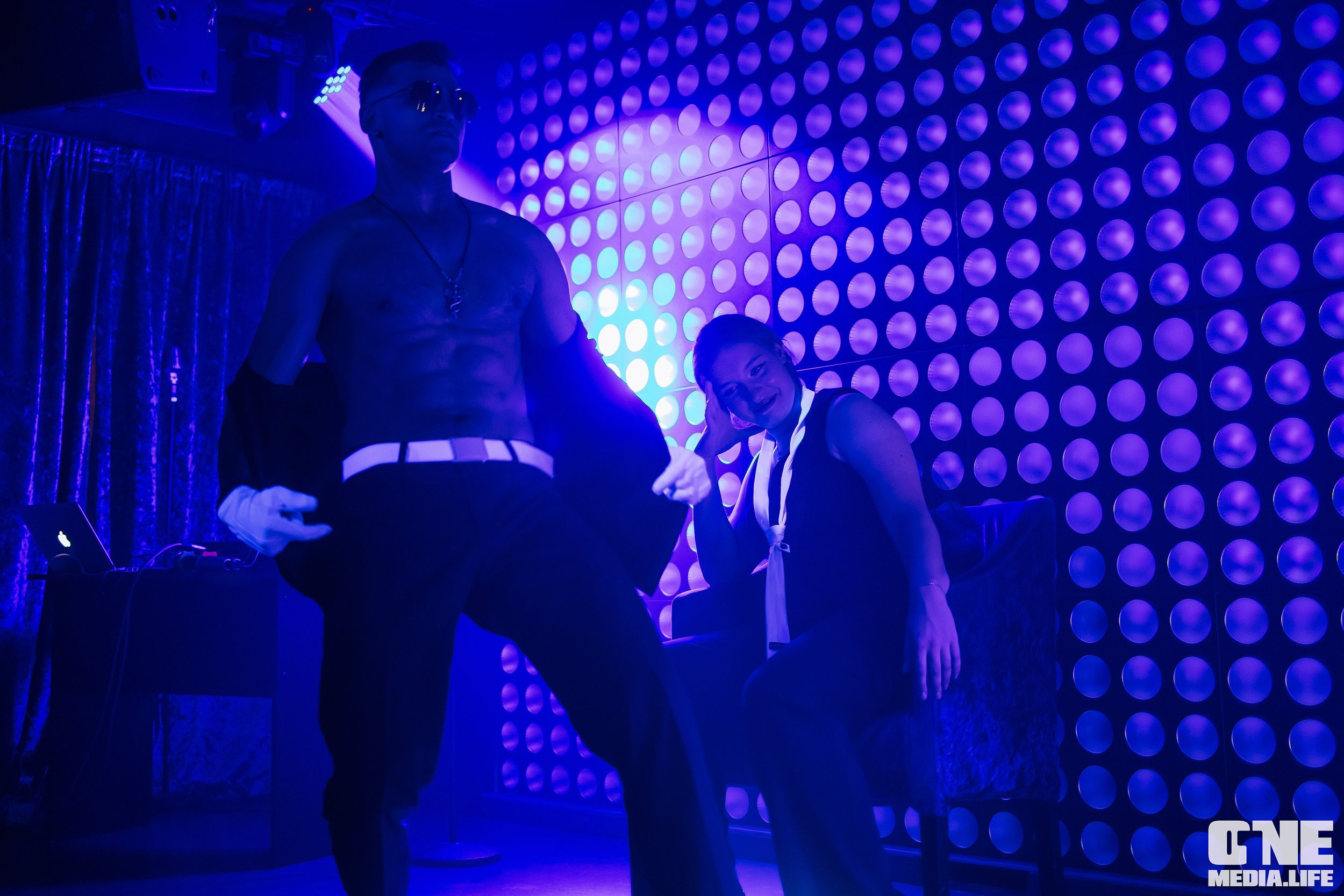 Репортаж из караоке-клуба Эйфория. One Media Life: фоторепортажи, фотоотчеты с мероприятий и заведений