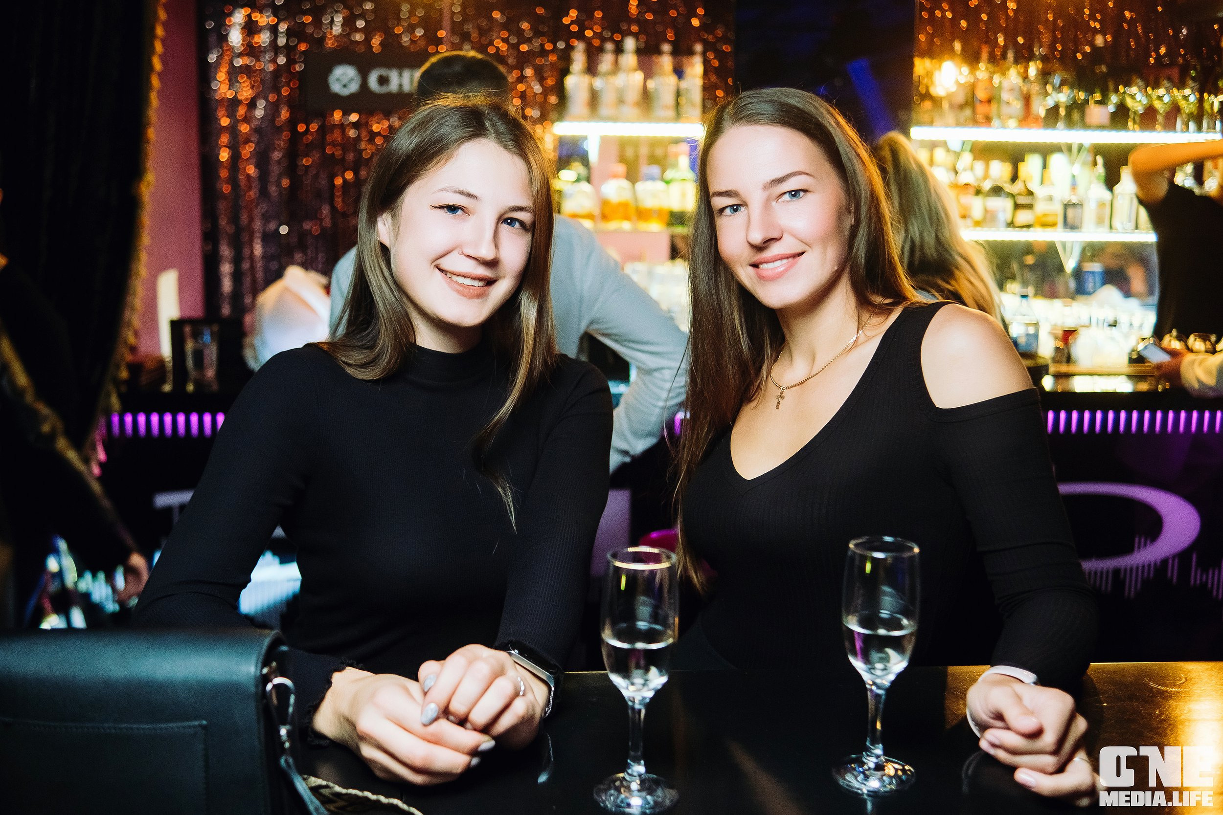 Фоторепортаж из караоке-клуба Эйфория. One Media Life: фоторепортажи, фотоотчеты с мероприятий и заведений