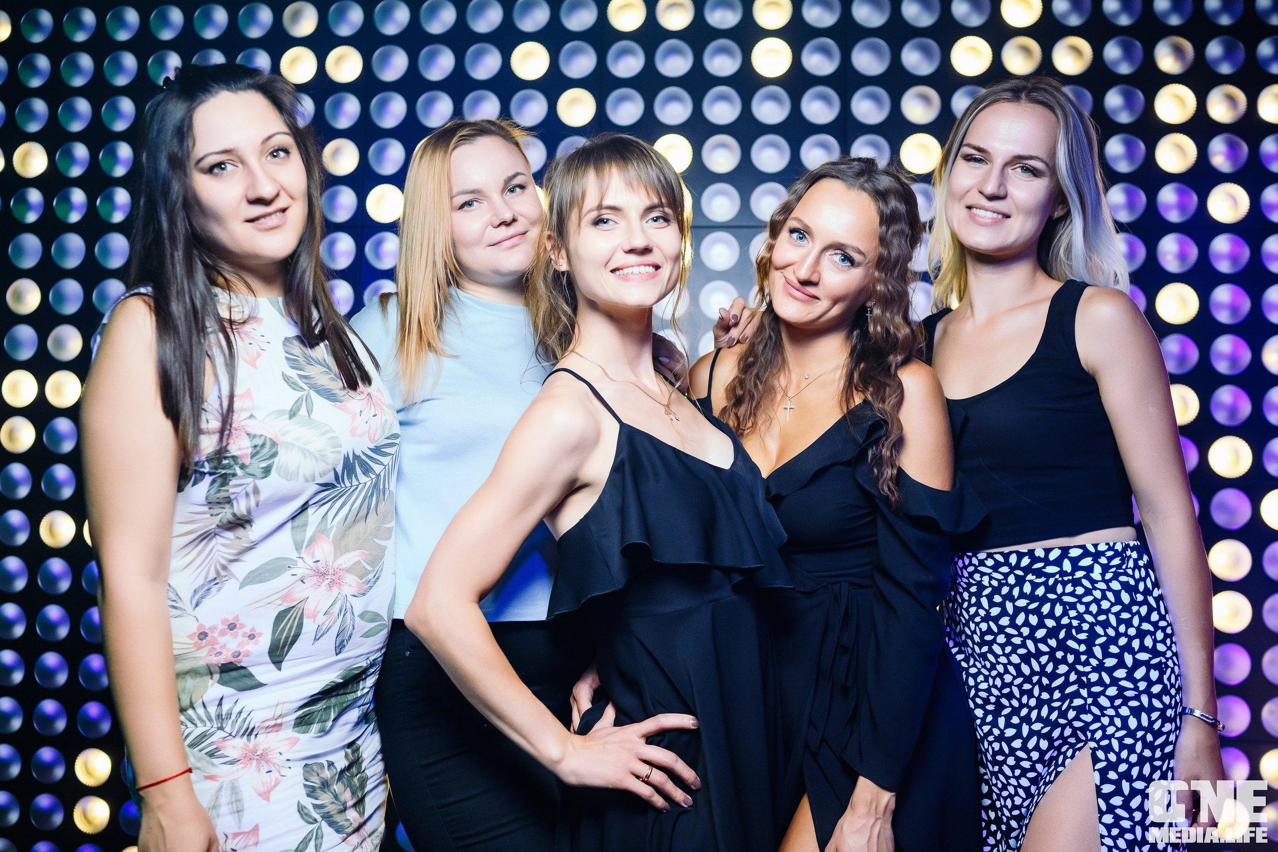 Фоторепортаж из караоке-клуба Эйфория. One Media Life: фоторепортажи, фотоотчеты с мероприятий и заведений