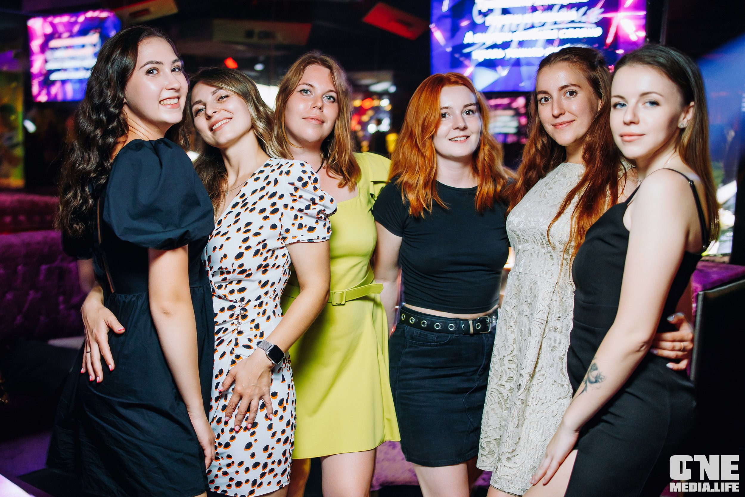 Репортаж из караоке-клуба Эйфория. One Media Life: фоторепортажи, фотоотчеты с мероприятий и заведений