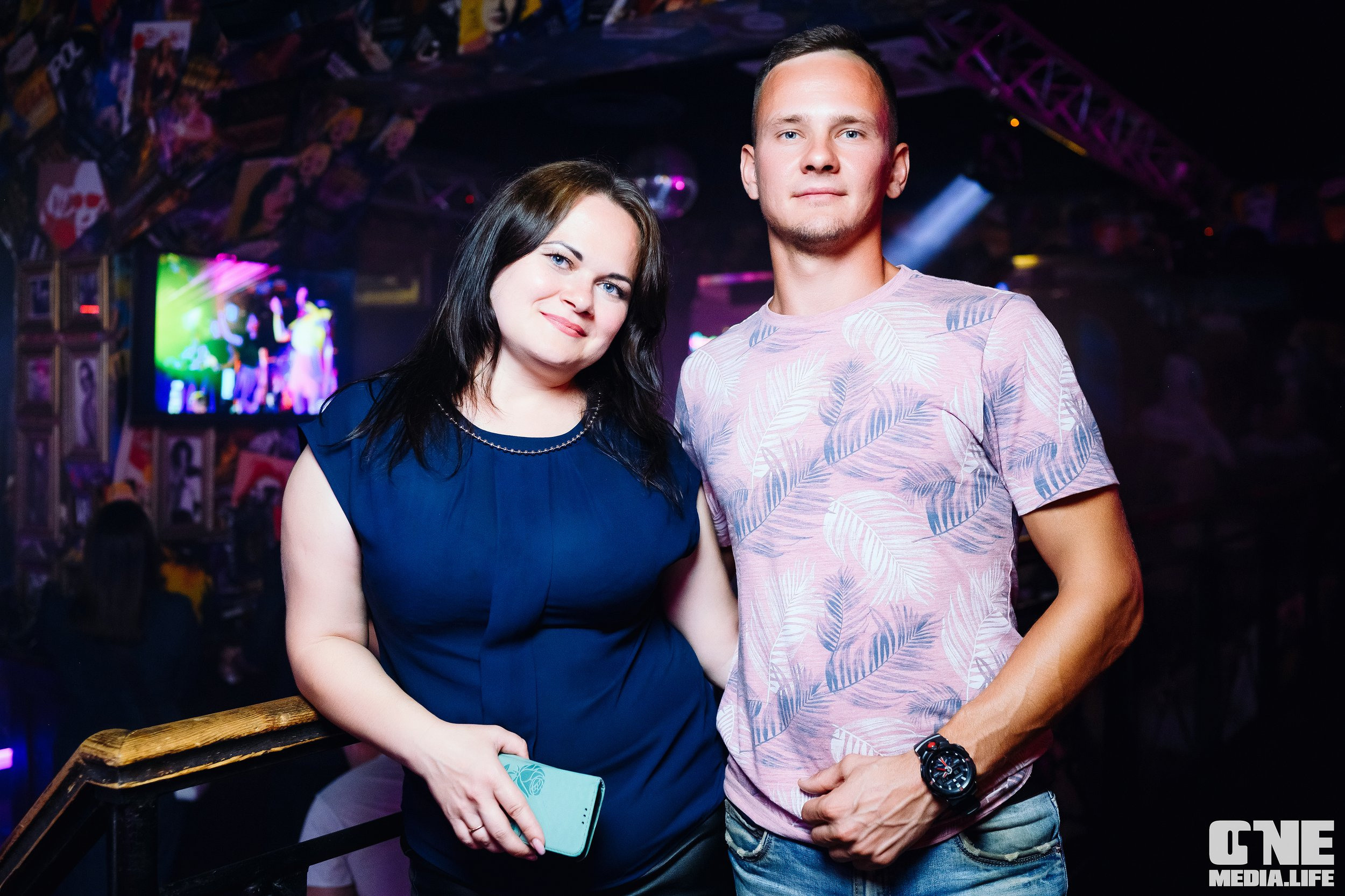 Репортаж из экстрим бара XxxX. One Media Life: фоторепортажи, фотоотчеты с мероприятий и заведений