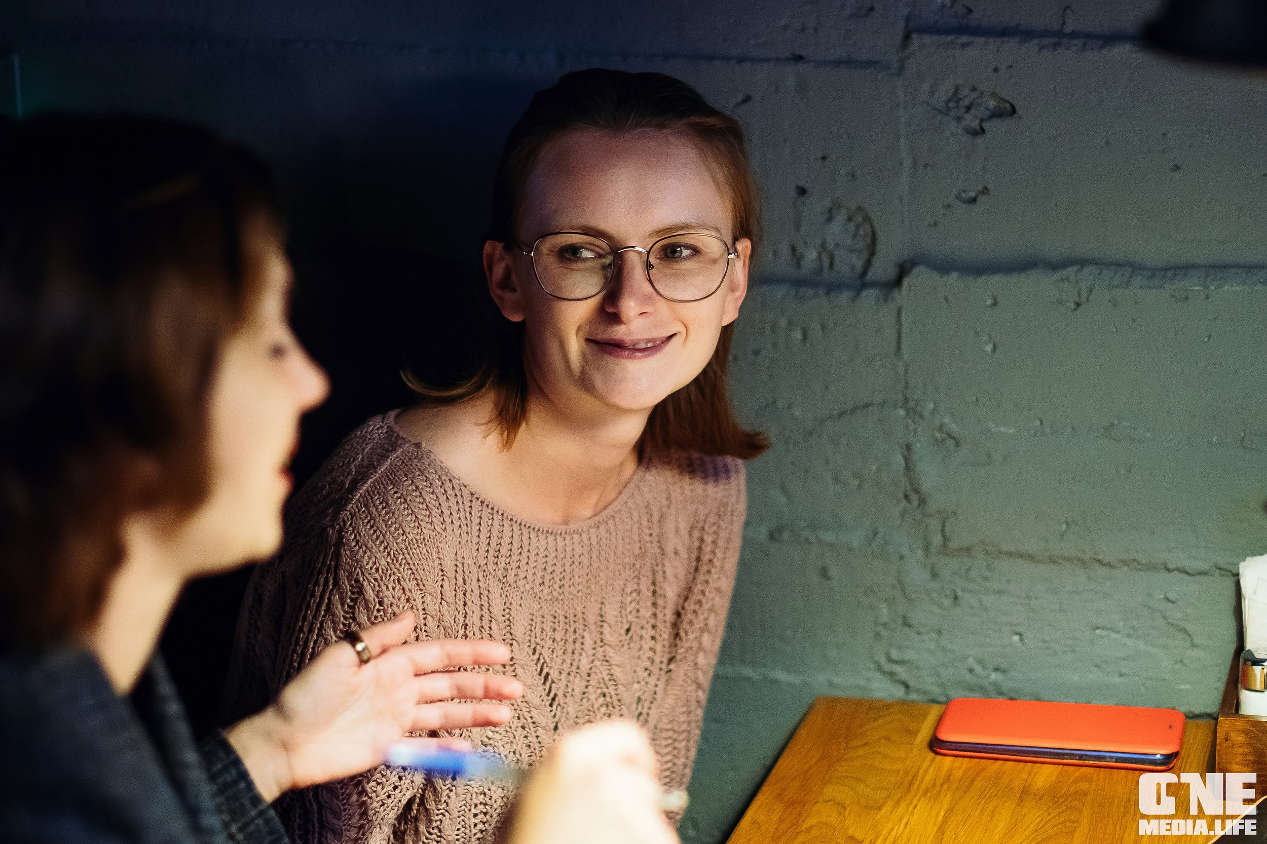 Репортаж из бара Dreadnought. One Media Life: фоторепортажи, фотоотчеты с мероприятий и заведений