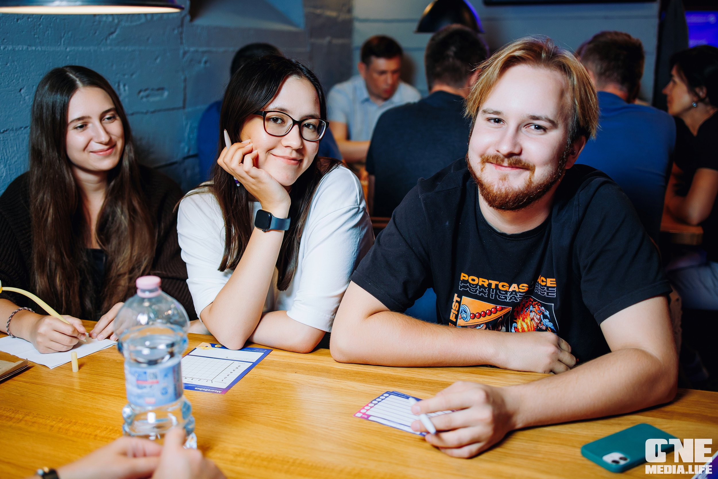 Фоторепортаж из Dreadnought. One Media Life: фоторепортажи, фотоотчеты с мероприятий и заведений