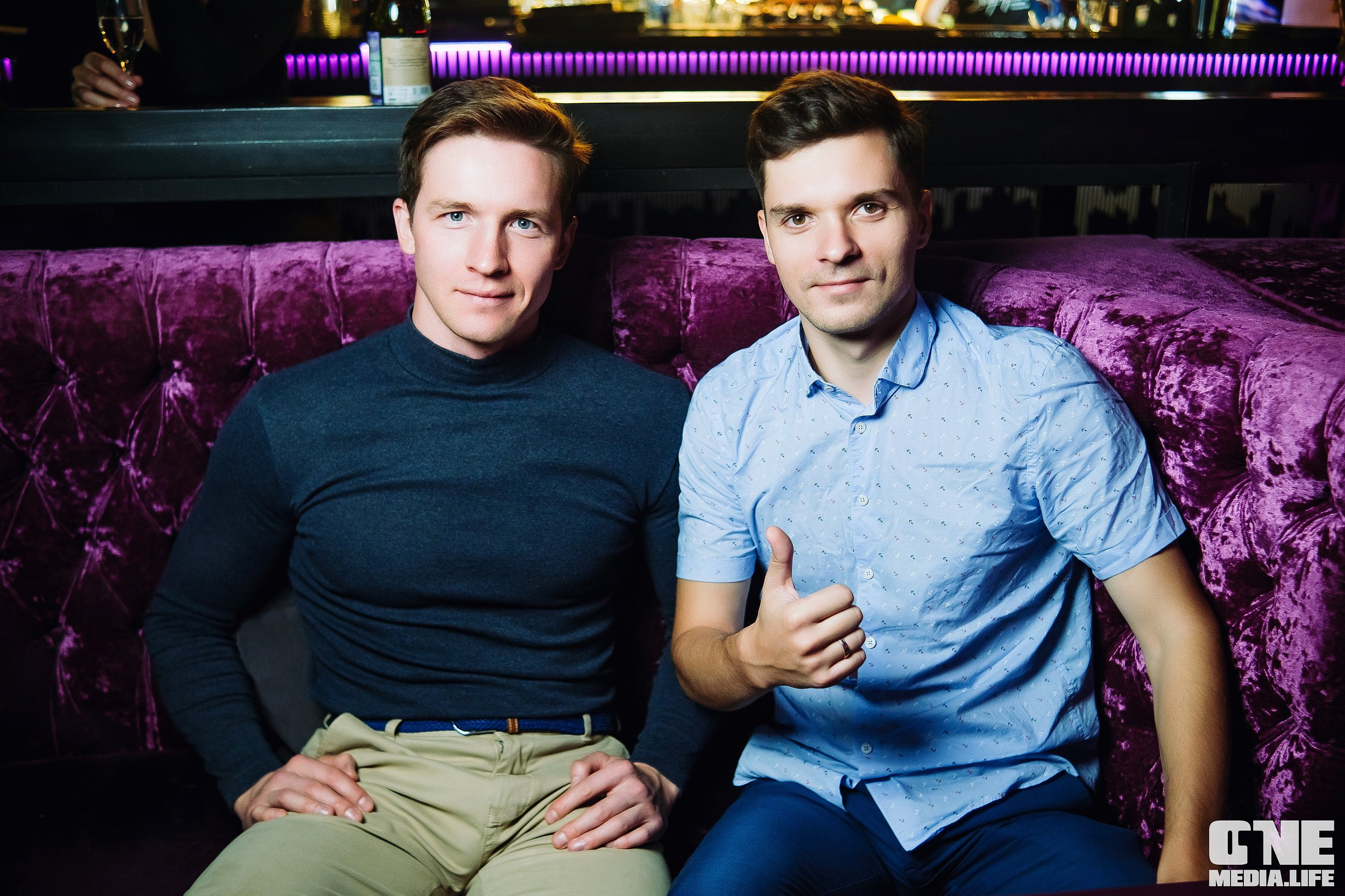 Фоторепортаж из караоке-клуба Эйфория. One Media Life: фоторепортажи, фотоотчеты с мероприятий и заведений