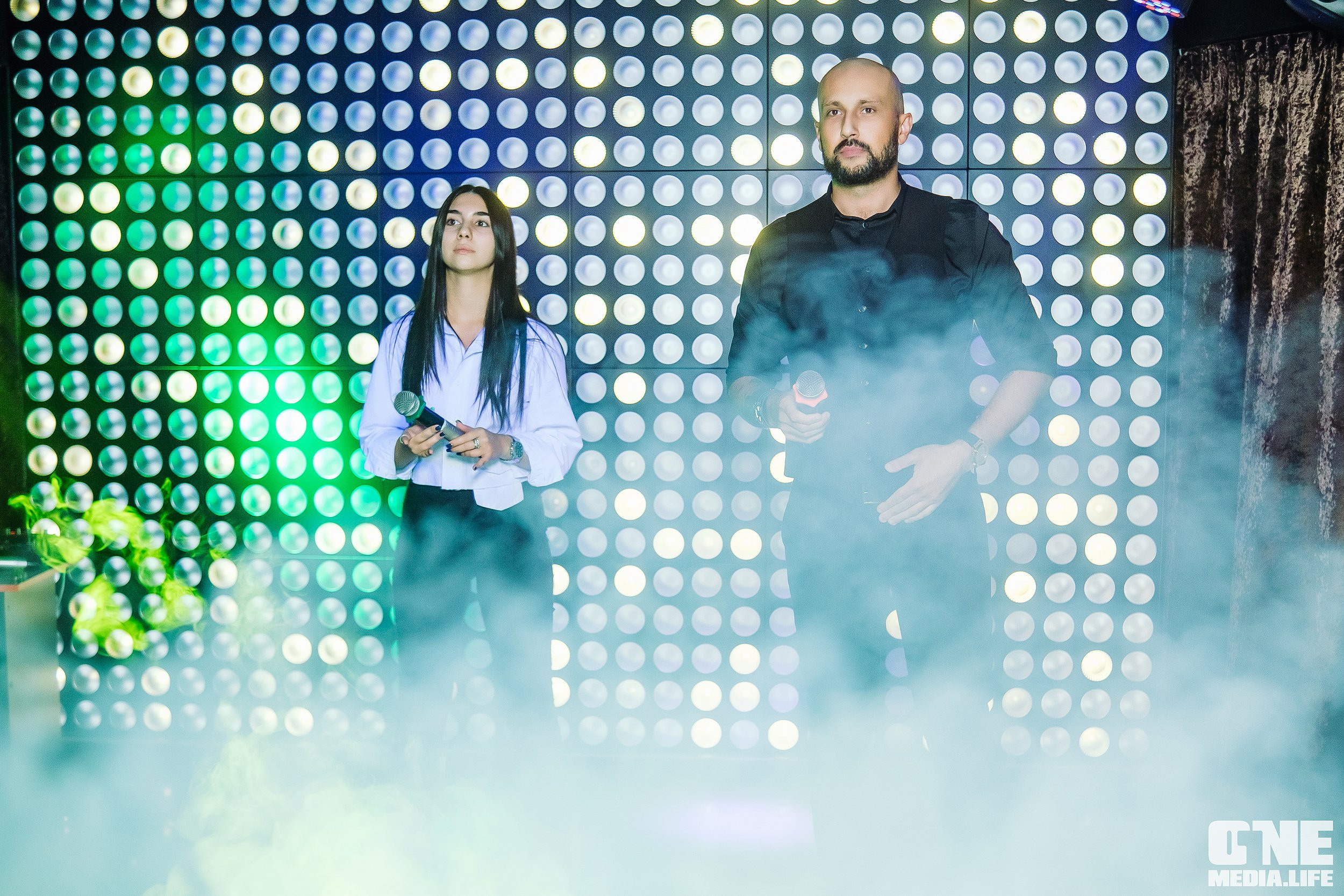 Фоторепортаж из караоке-клуба Эйфория. One Media Life: фоторепортажи, фотоотчеты с мероприятий и заведений