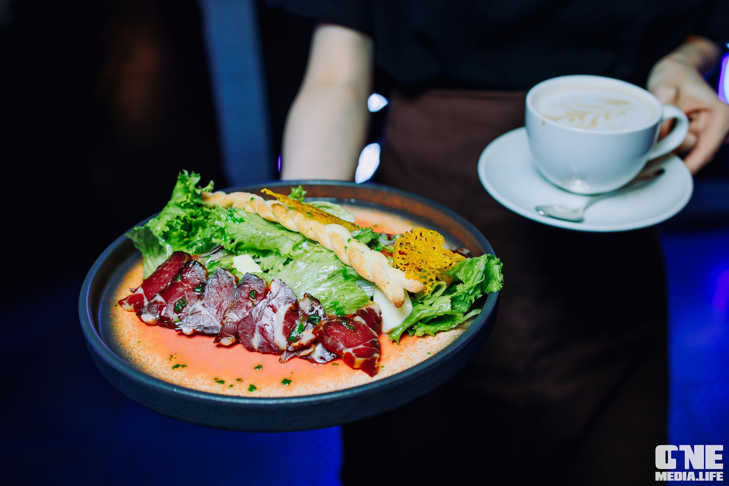 Фоторепортаж из Dreadnought. One Media Life: фоторепортажи, фотоотчеты с мероприятий и заведений