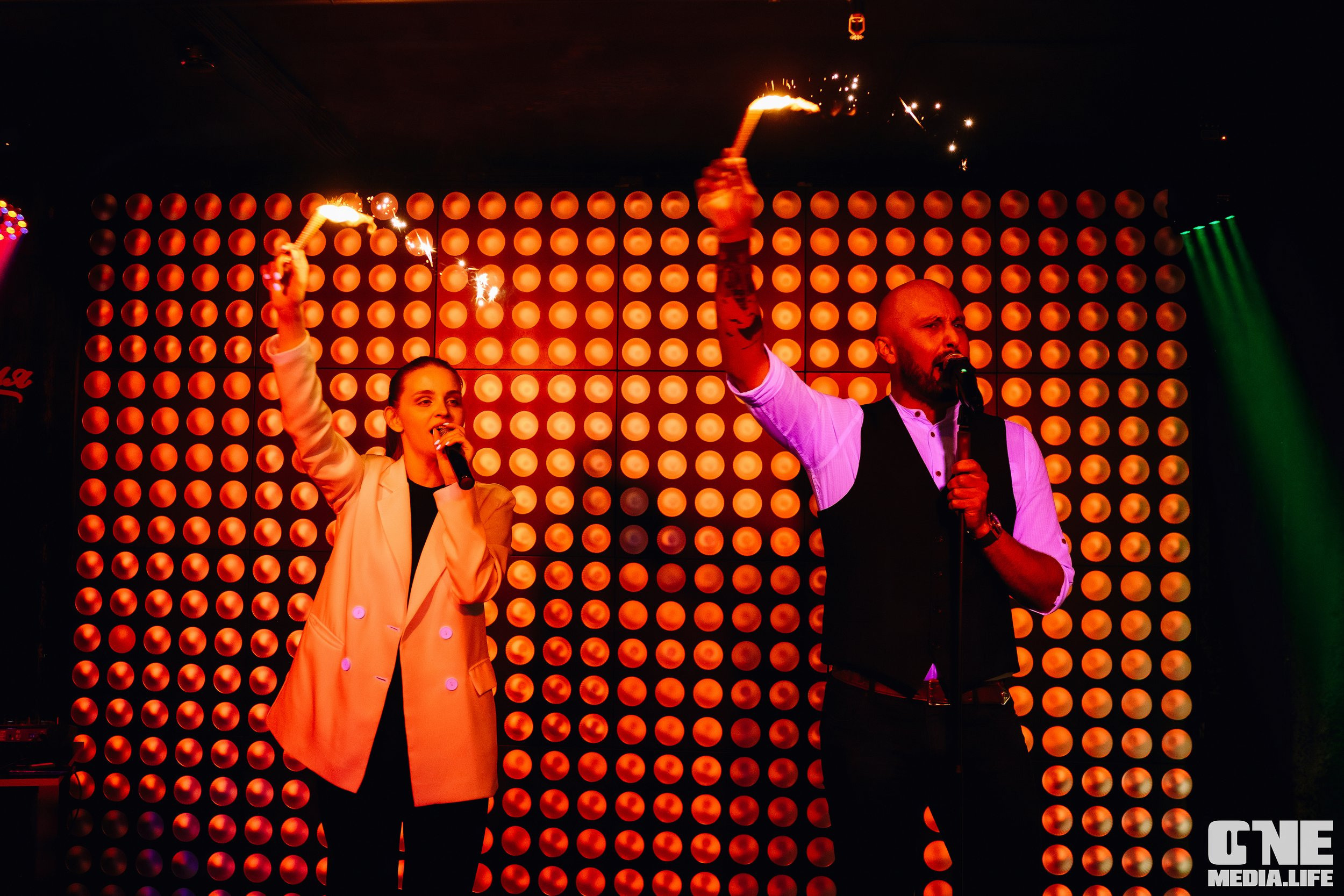 Фоторепортаж из караоке-клуба Эйфория. One Media Life: фоторепортажи, фотоотчеты с мероприятий и заведений