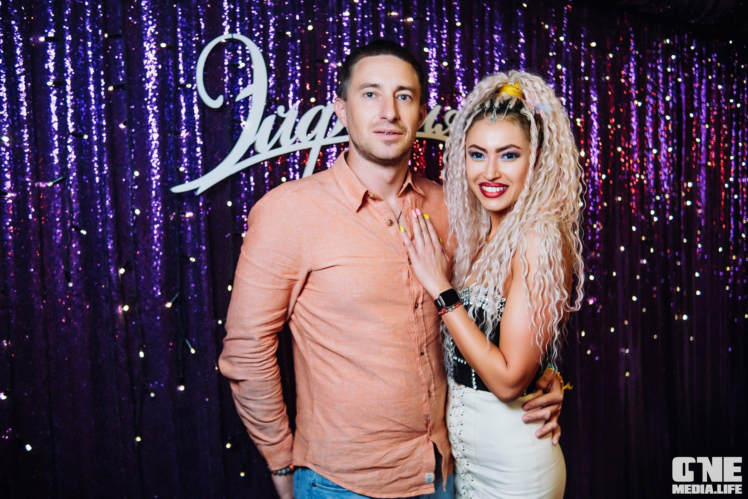 Фоторепортаж из караоке-клуба Эйфория. One Media Life: фоторепортажи, фотоотчеты с мероприятий и заведений