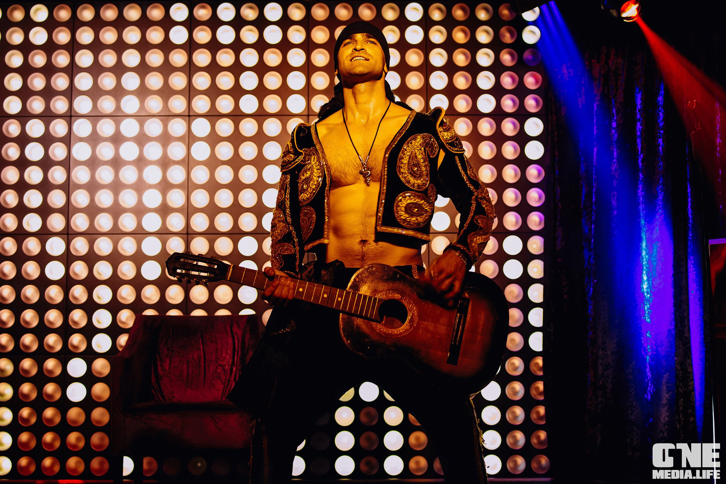 Репортаж из караоке-клуба Эйфория. One Media Life: фоторепортажи, фотоотчеты с мероприятий и заведений