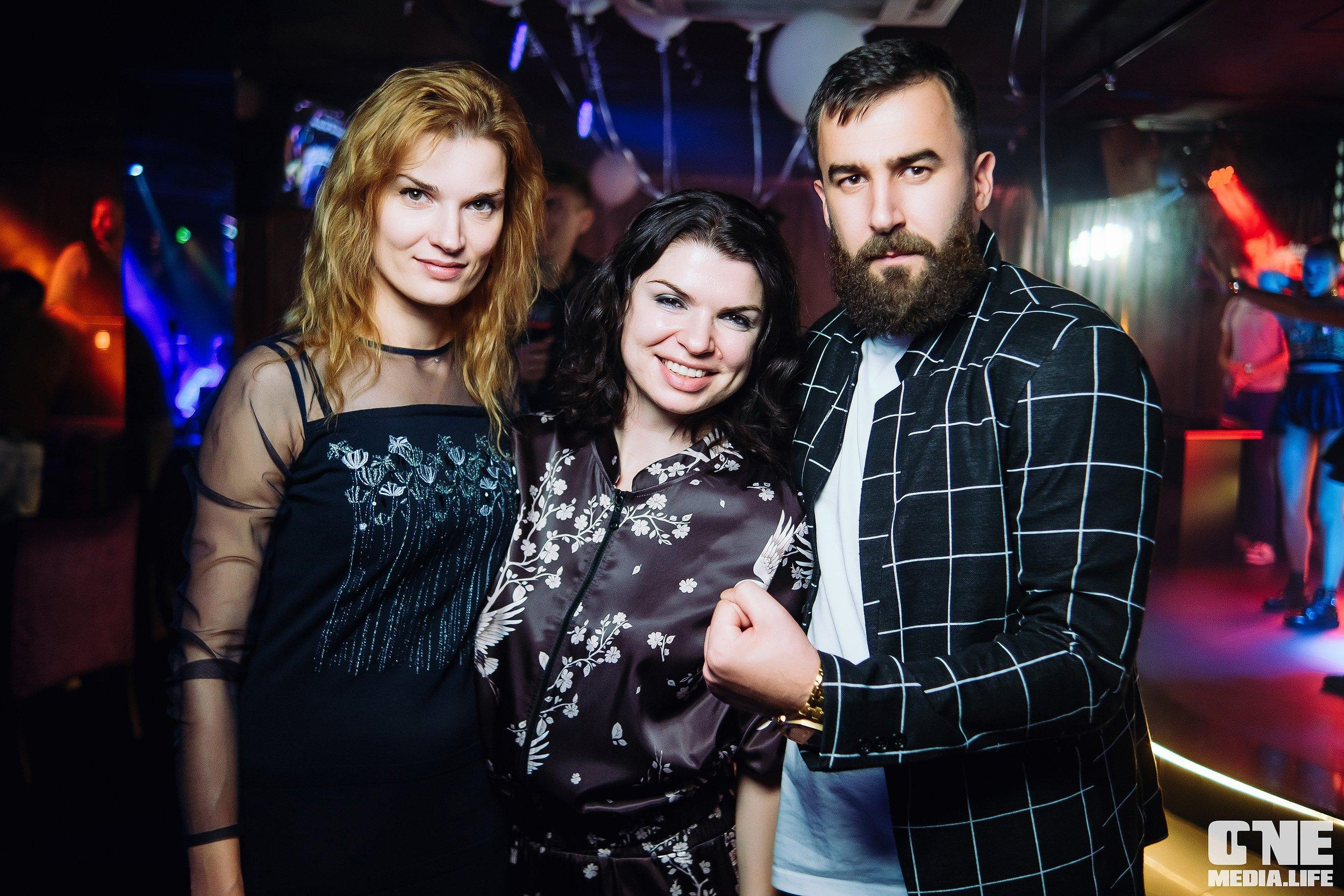 Фоторепортаж из караоке-клуба Эйфория. One Media Life: фоторепортажи, фотоотчеты с мероприятий и заведений