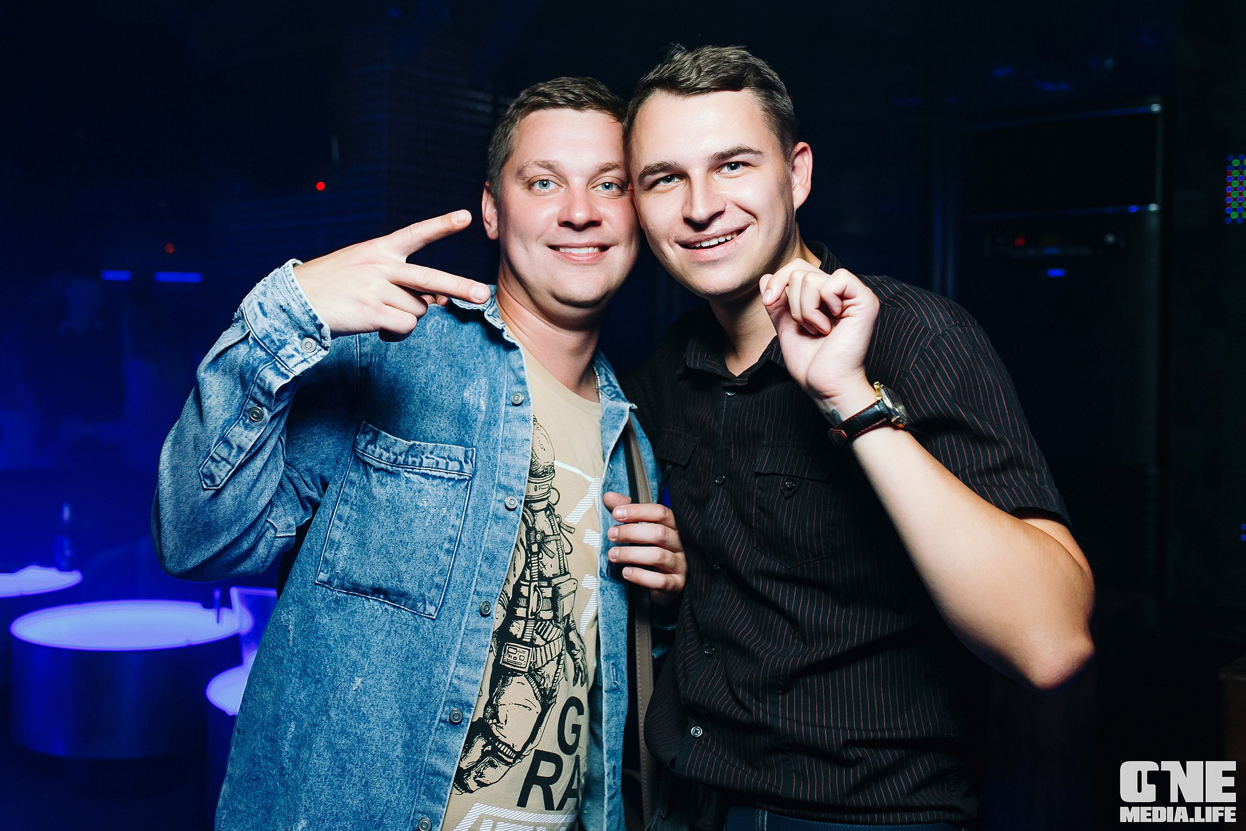 Фоторепортаж из РК Планета. One Media Life: фоторепортажи, фотоотчеты с мероприятий и заведений