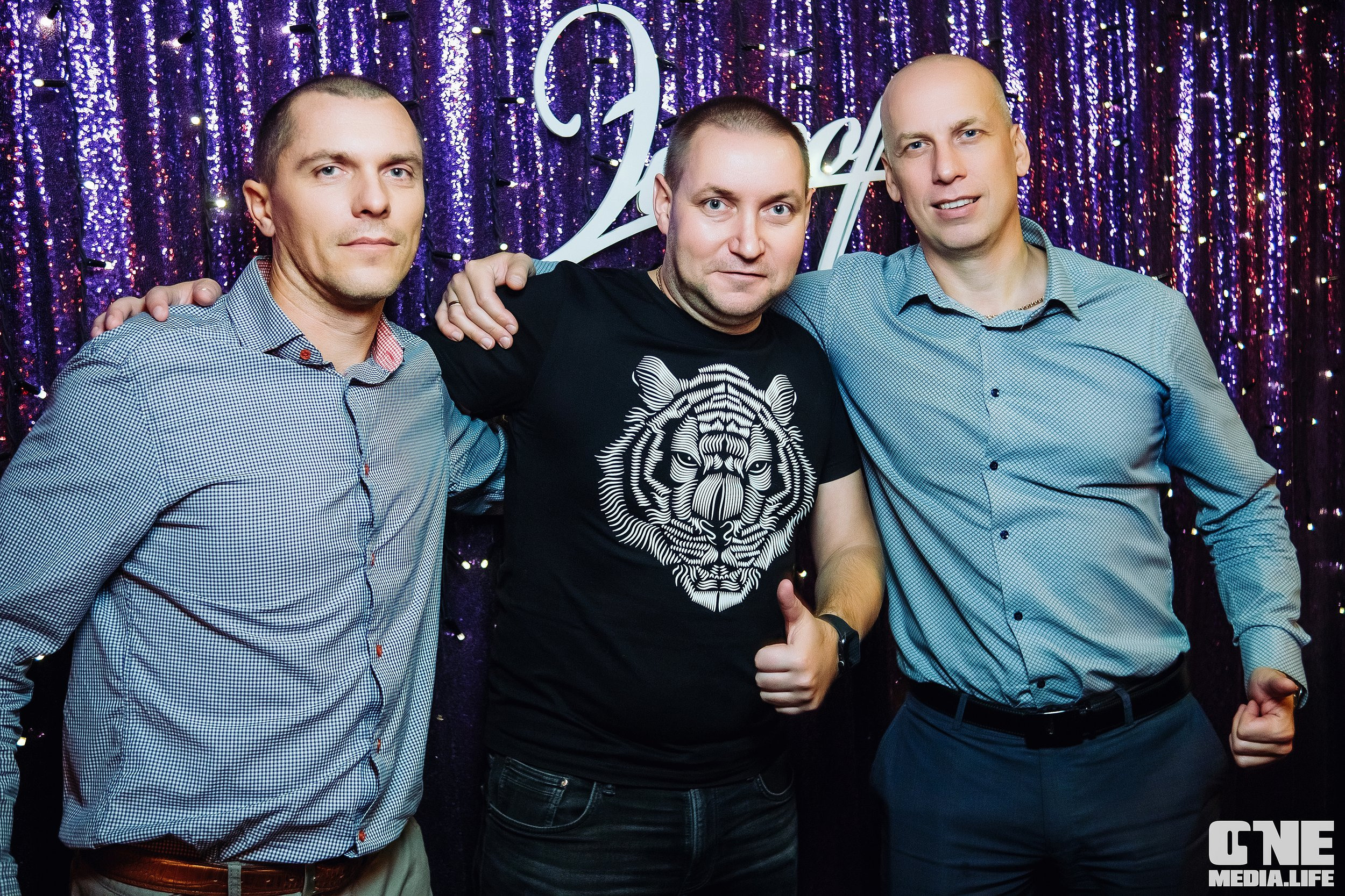 Фоторепортаж из караоке-клуба Эйфория. One Media Life: фоторепортажи, фотоотчеты с мероприятий и заведений