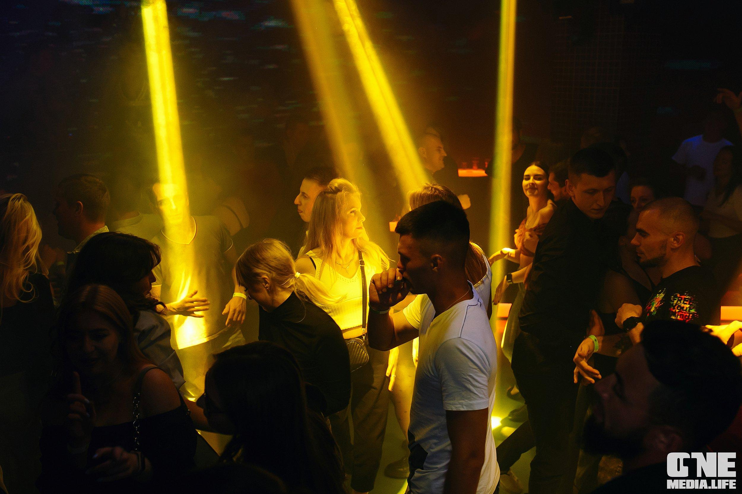 Фоторепортаж из РК Планета. One Media Life: фоторепортажи, фотоотчеты с мероприятий и заведений