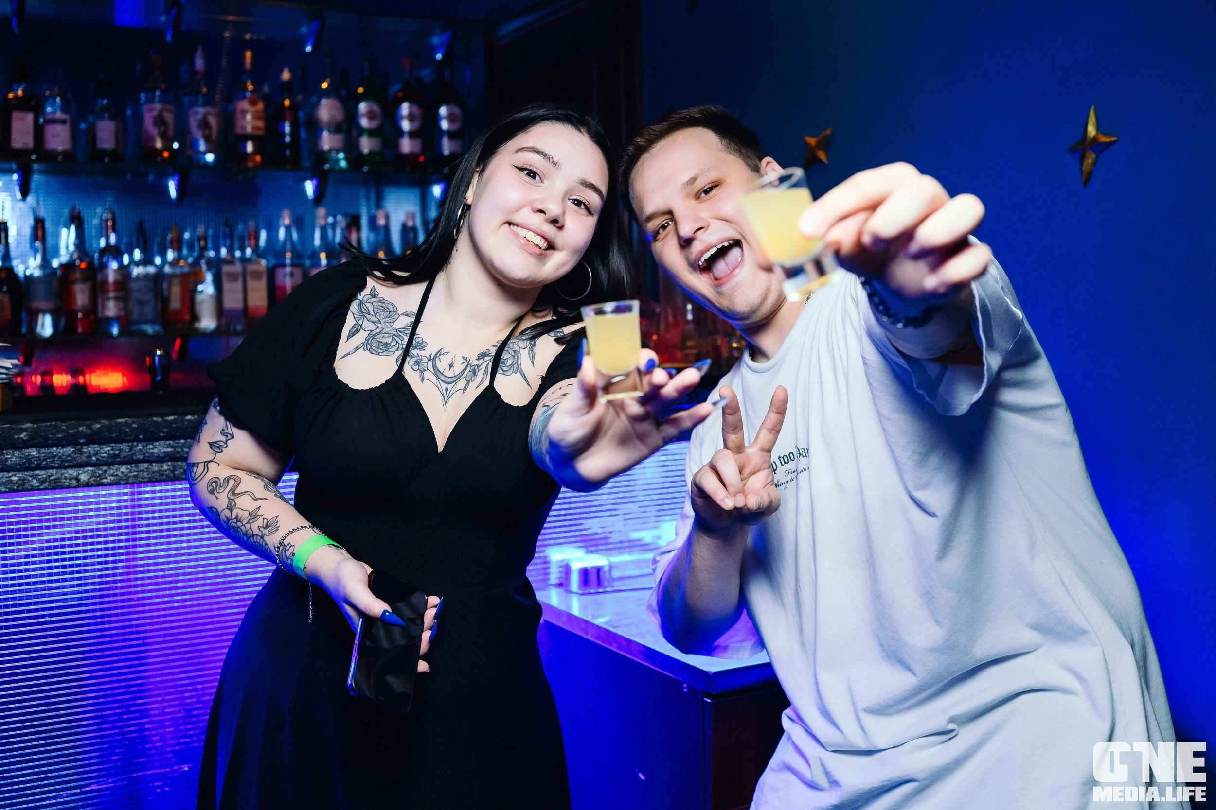 Фоторепортаж из РК Планета. One Media Life: фоторепортажи, фотоотчеты с мероприятий и заведений