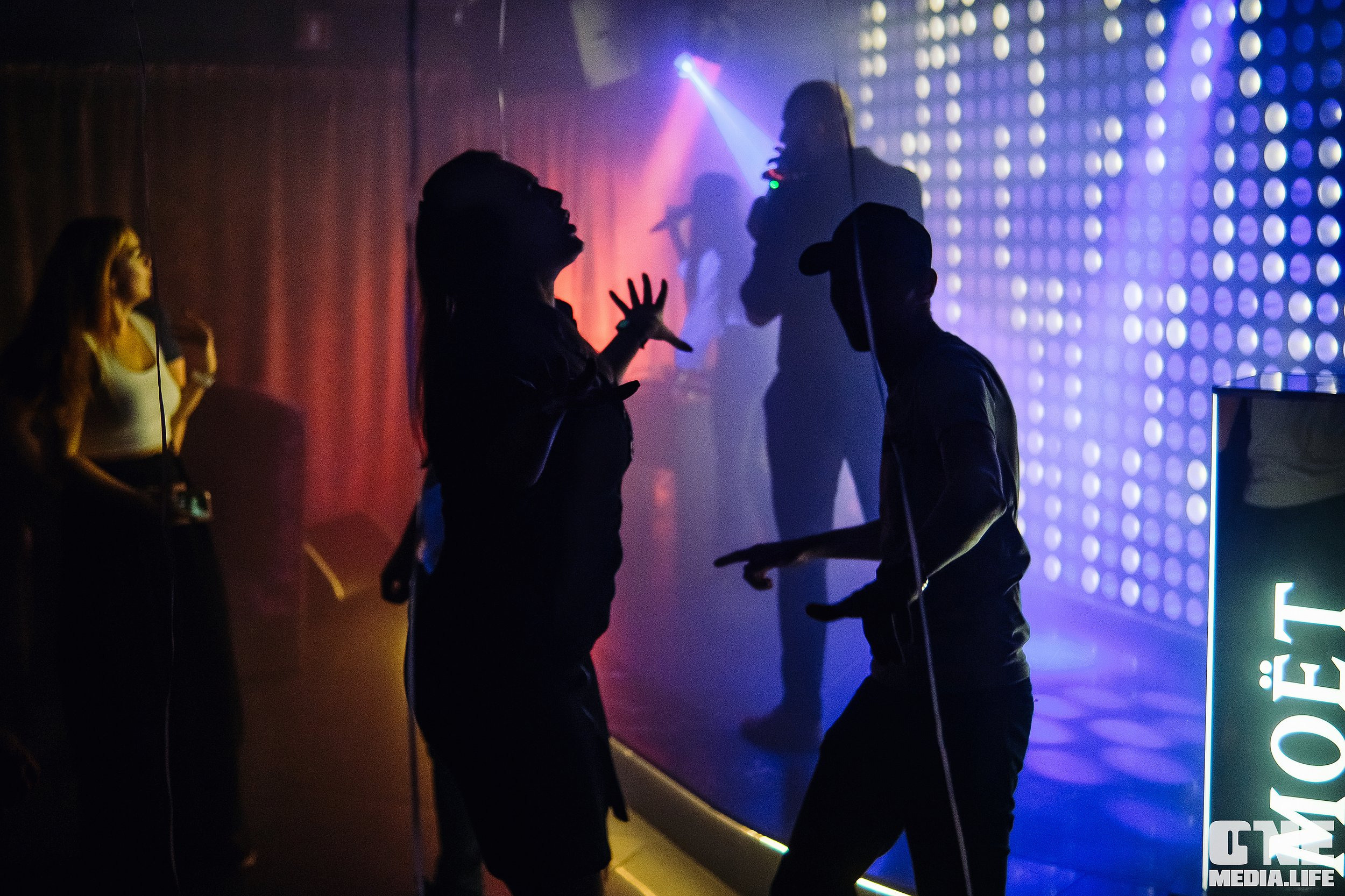 Фоторепортаж из караоке-клуба Эйфория. One Media Life: фоторепортажи, фотоотчеты с мероприятий и заведений