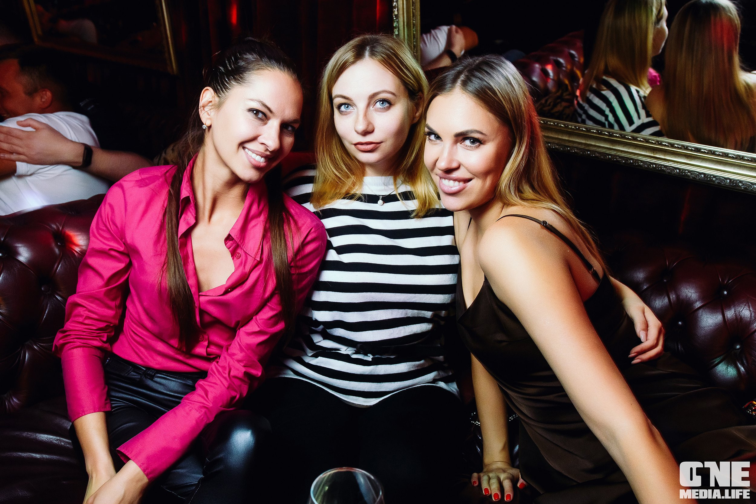 Фоторепортаж из РК Планета. One Media Life: фоторепортажи, фотоотчеты с мероприятий и заведений