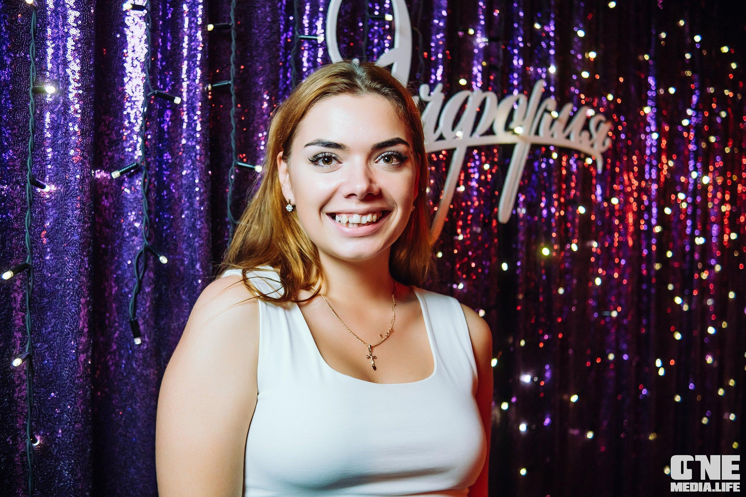 Фоторепортаж из караоке-клуба Эйфория. One Media Life: фоторепортажи, фотоотчеты с мероприятий и заведений