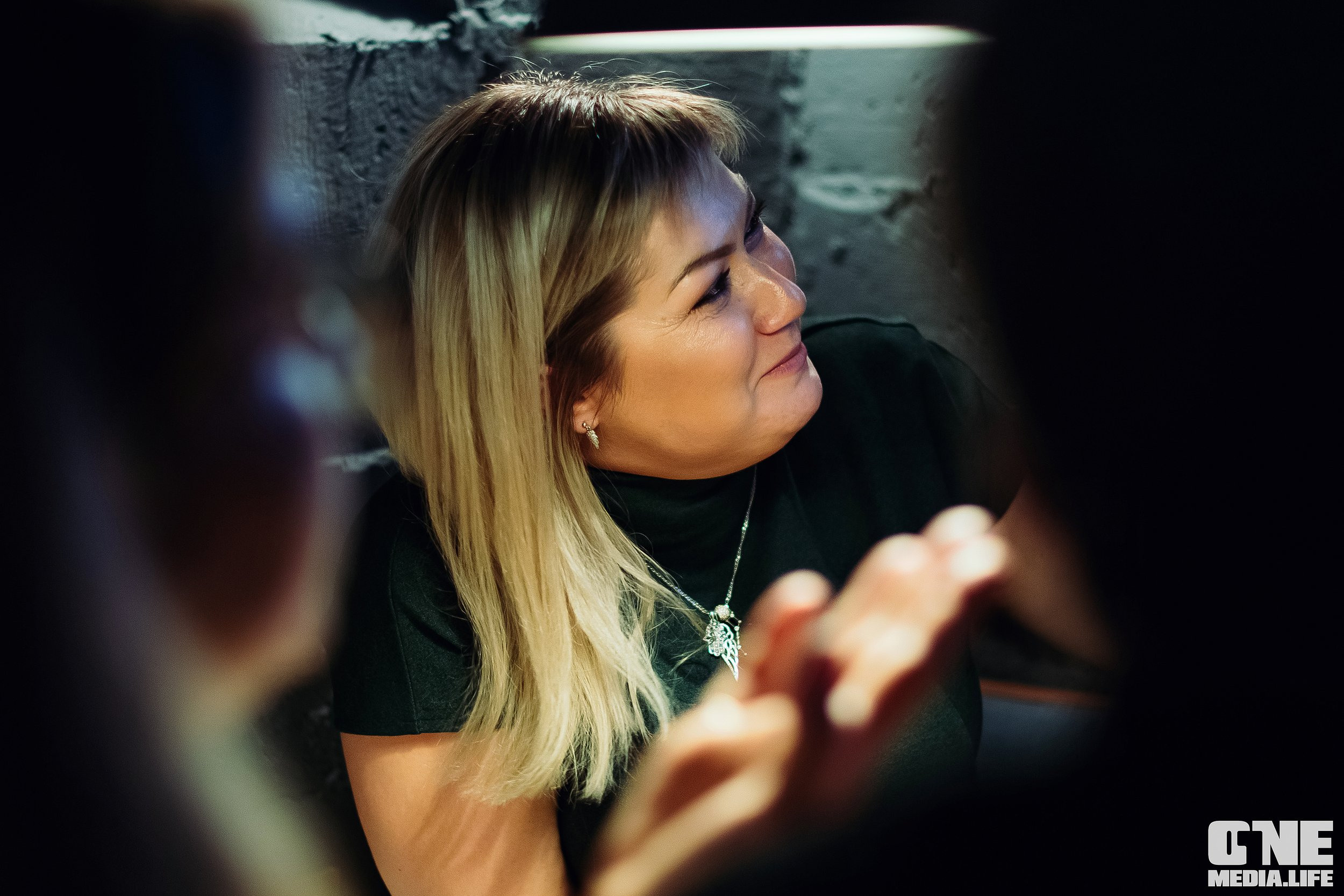 Репортаж из бара Dreadnought. One Media Life: фоторепортажи, фотоотчеты с мероприятий и заведений