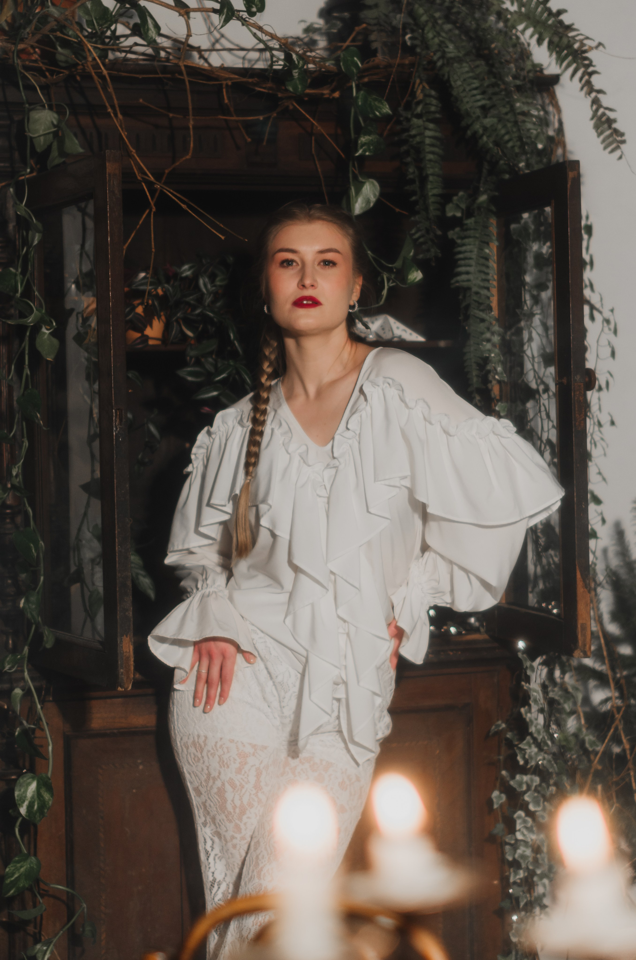 Рождество. Денисова Аля — фотограф для парных съемок и индивидуальных историй в Барнауле