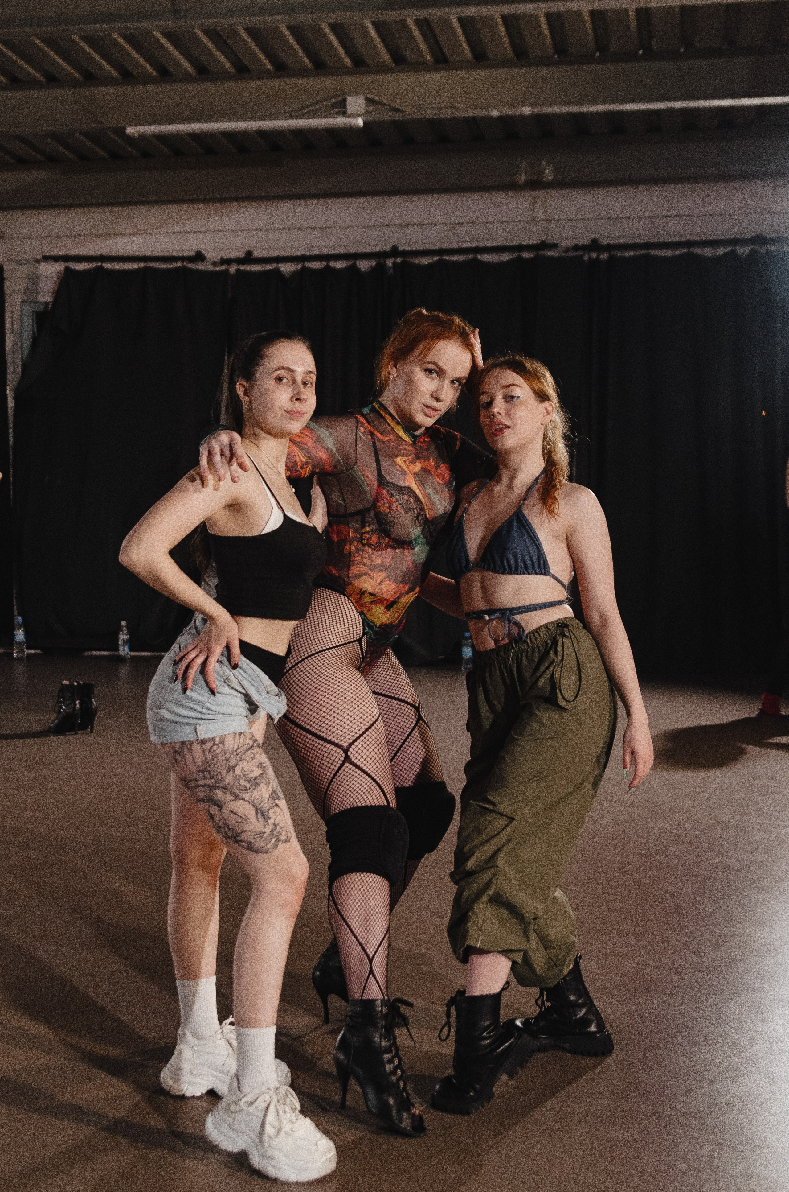 Мастер-классы по High Heels/Girly hip-hop от Оксаны ATTA. Денисова Аля — фотограф для парных съемок и индивидуальных историй в Барнауле