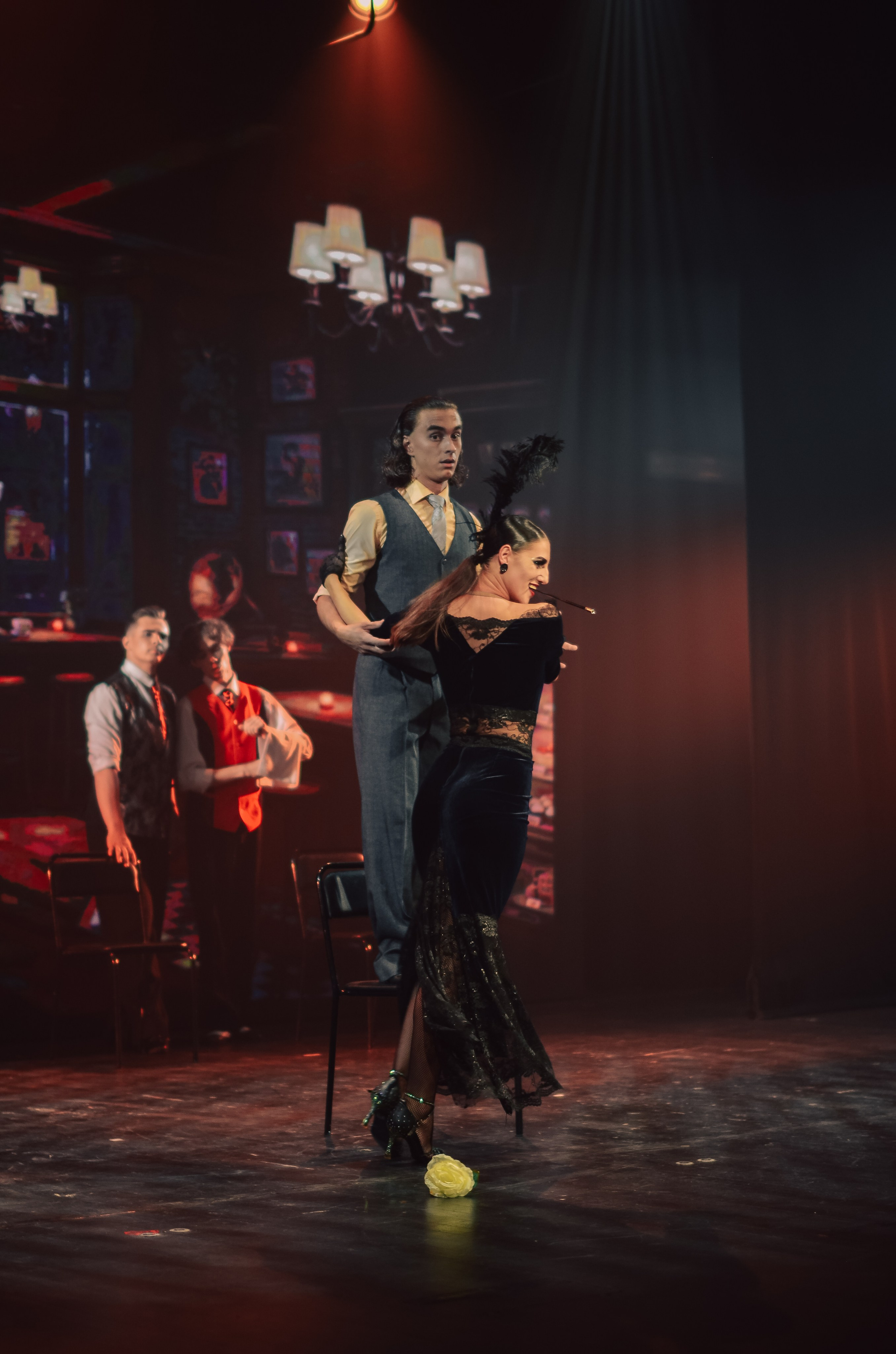 Фоторепортаж танцевального мероприятия. Денисова Аля — фотограф для парных съемок и индивидуальных историй в Барнауле