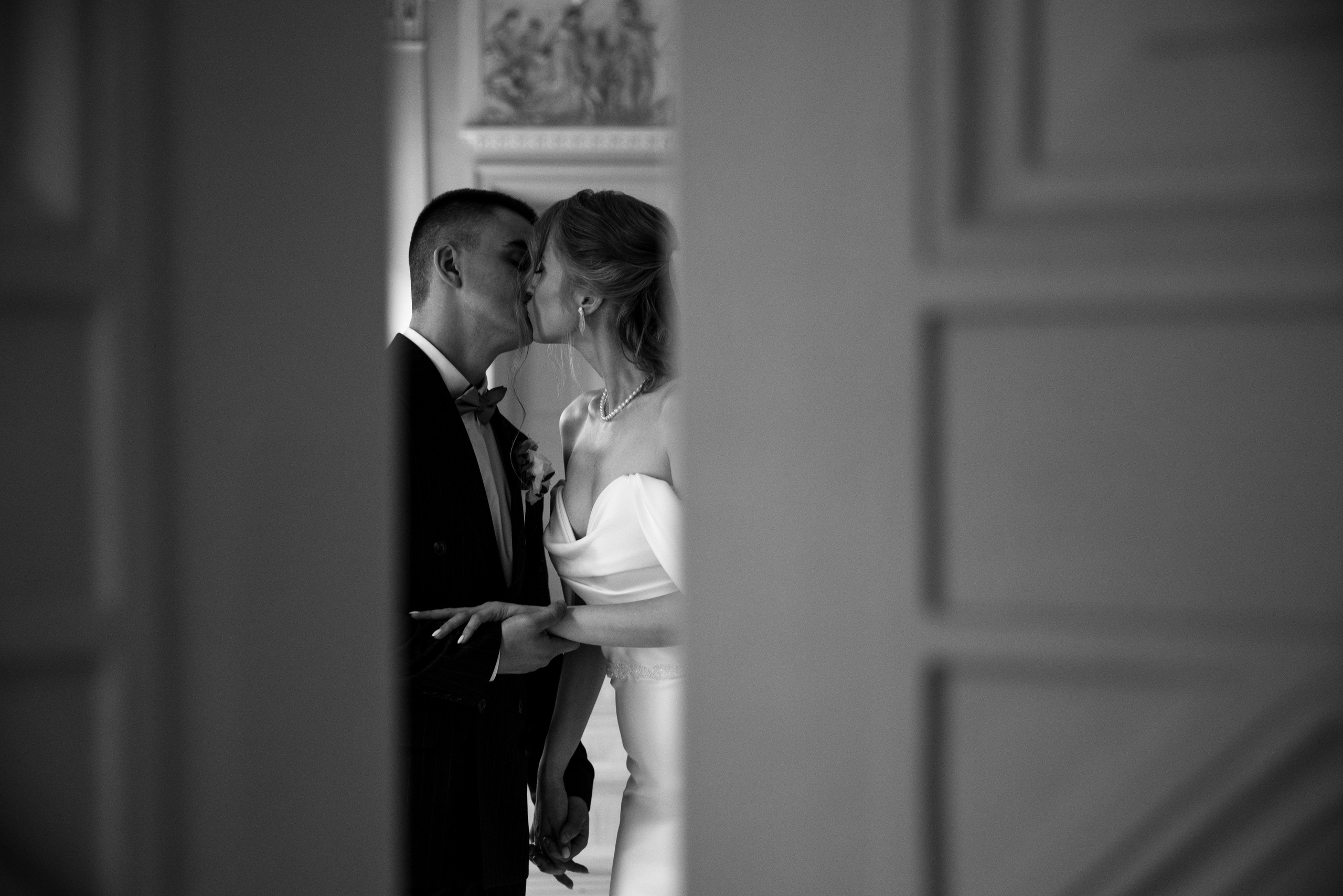 Марина и Сева обещают. Свадебный и семейный фотограф в Москве Julia Juice