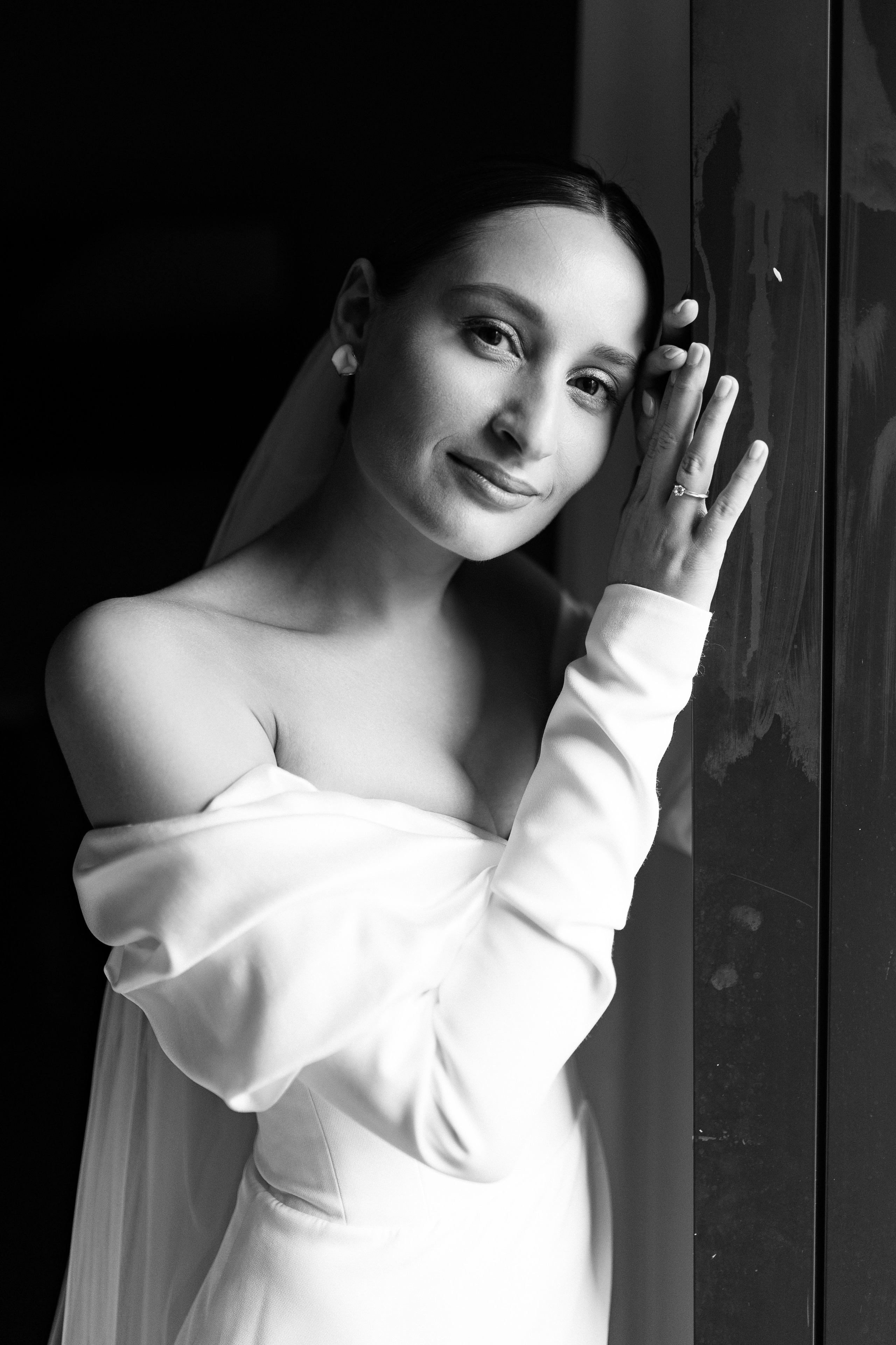 Иван и Елизавета. Свадебный фотограф Москве Катя Абдурахманова и Арсен Абдурахманов