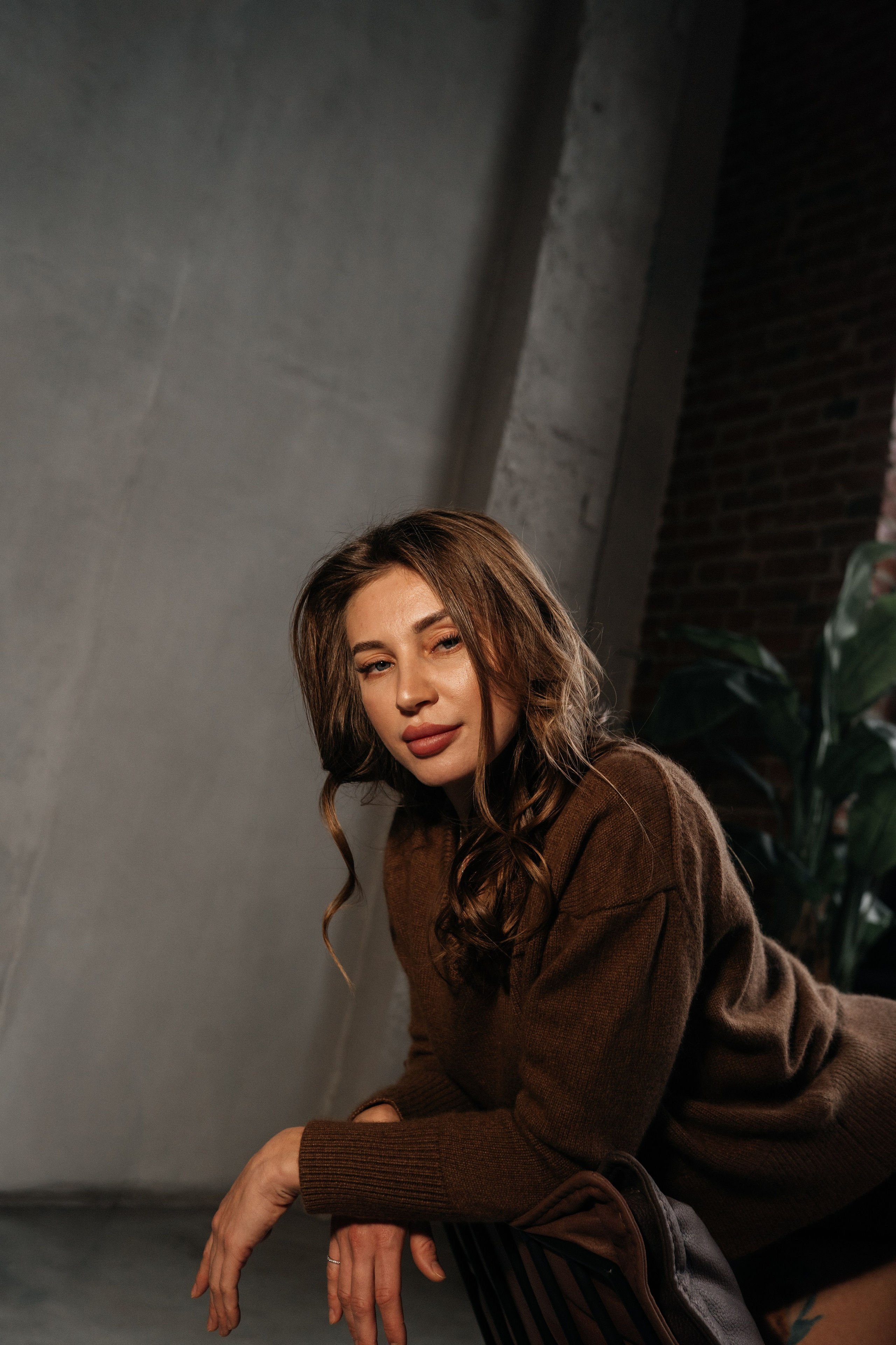 Лера. Семейный фотограф в Челябинске