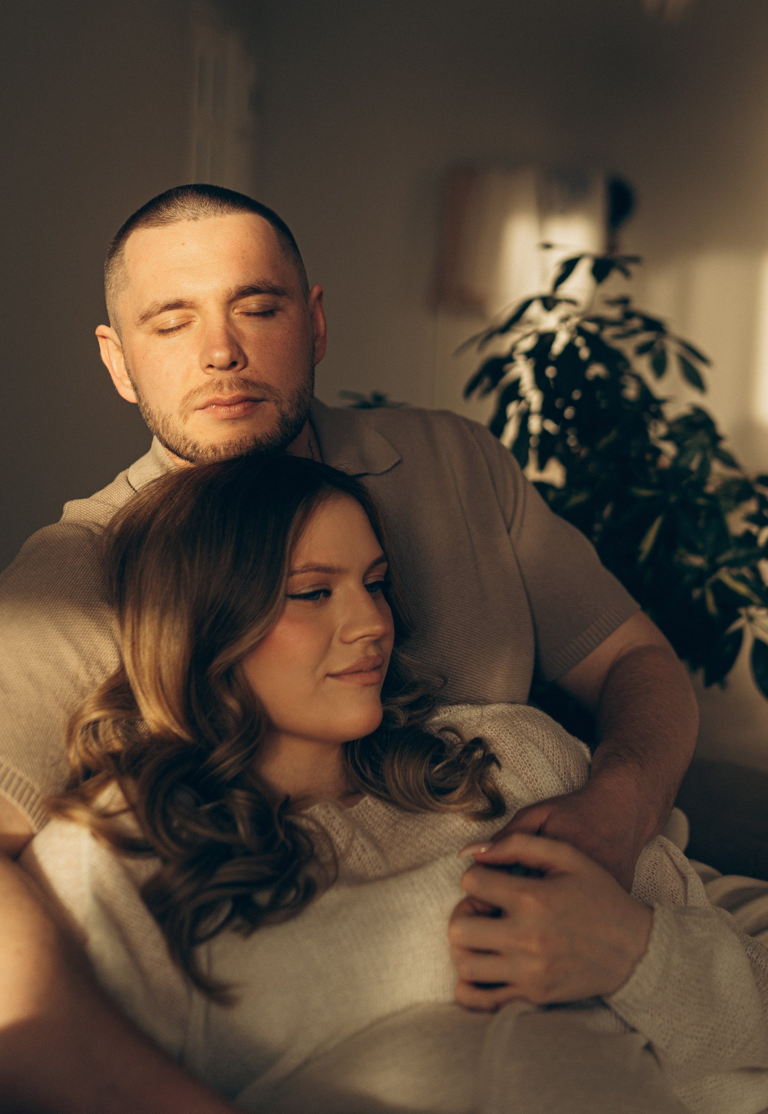 Маленький чудесный мир♡. Семейный фотограф в Челябинске