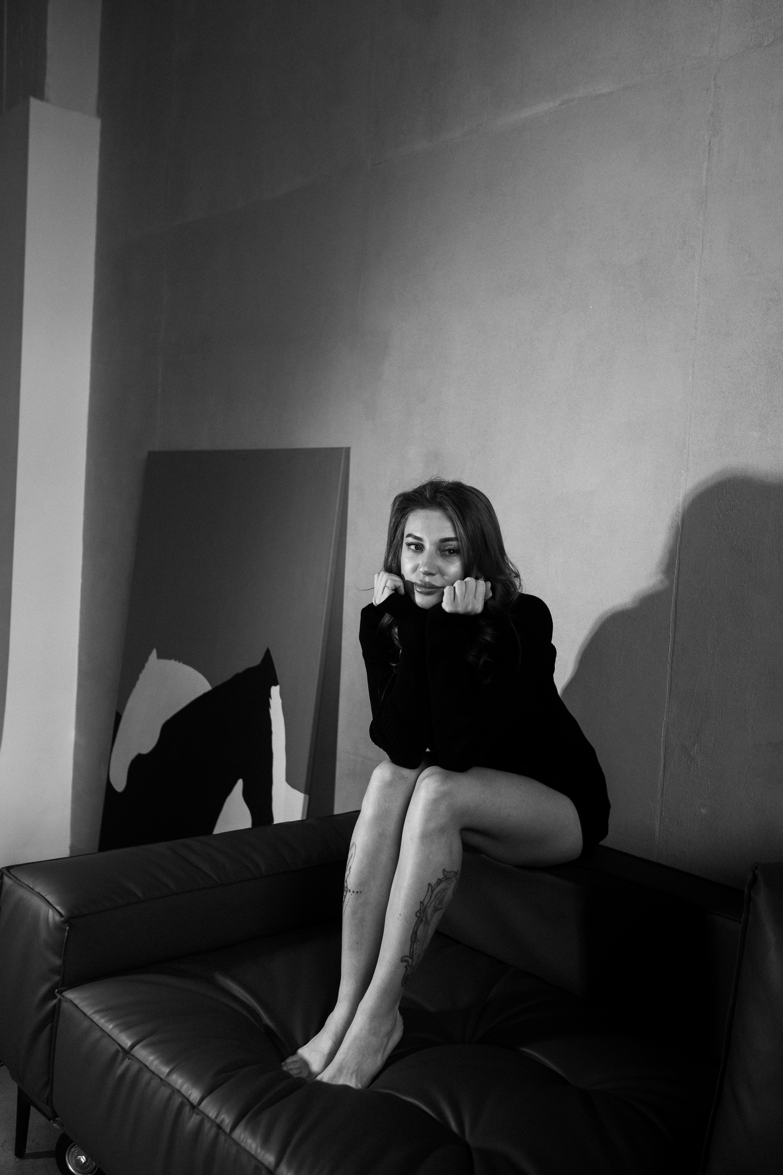 Лера. Семейный фотограф в Челябинске