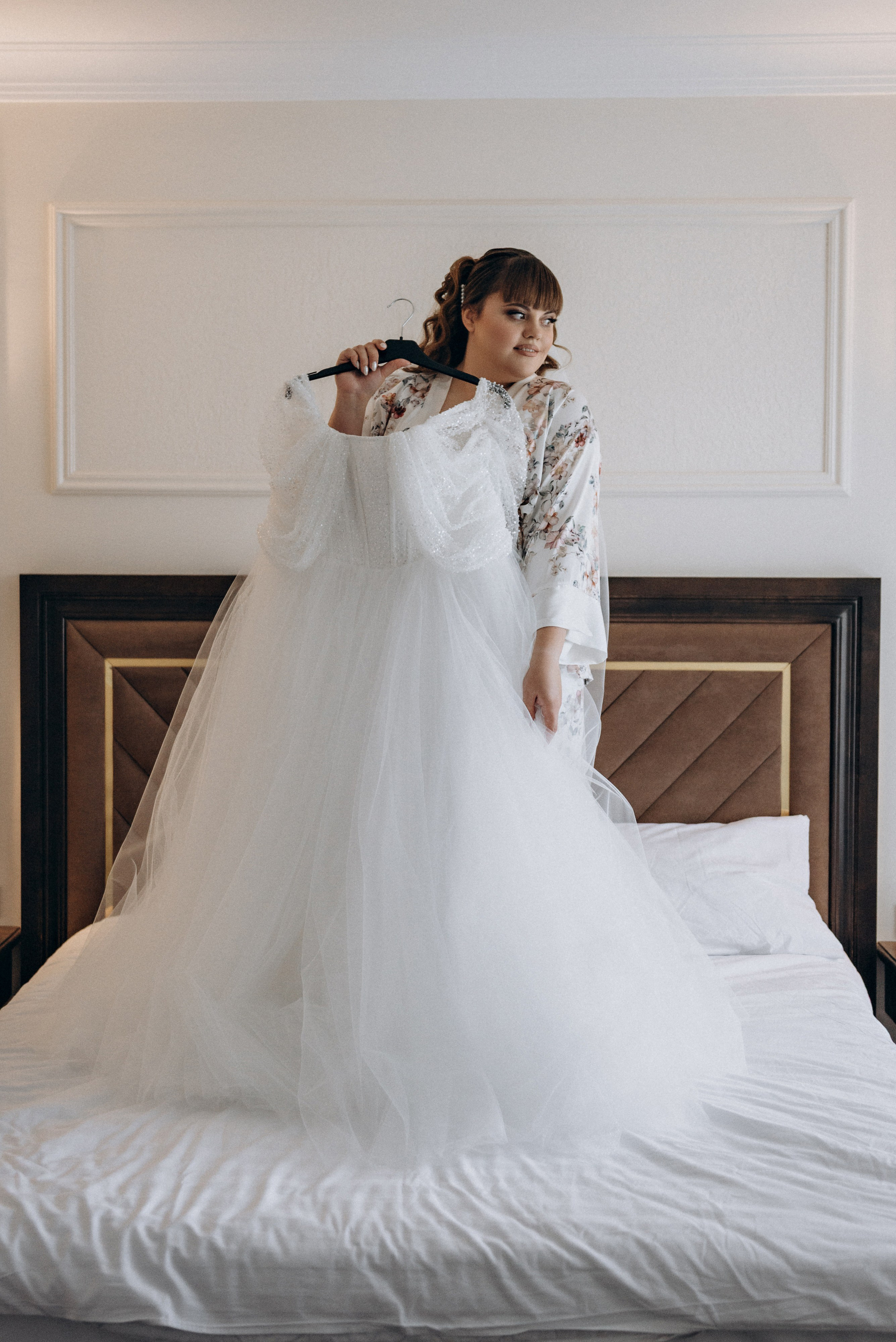 Максим и Виктория. Свадебный фотограф в Тамбове и области