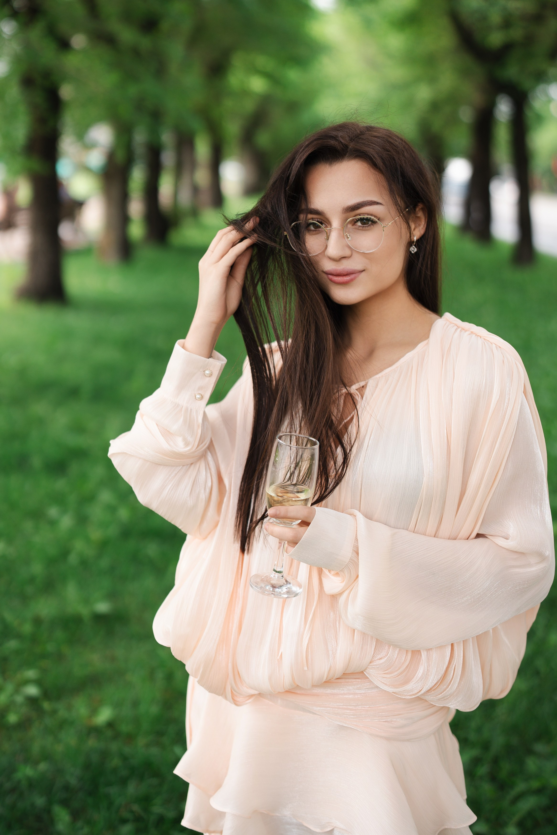 Анна и Александр. Фотограф Хабаровск