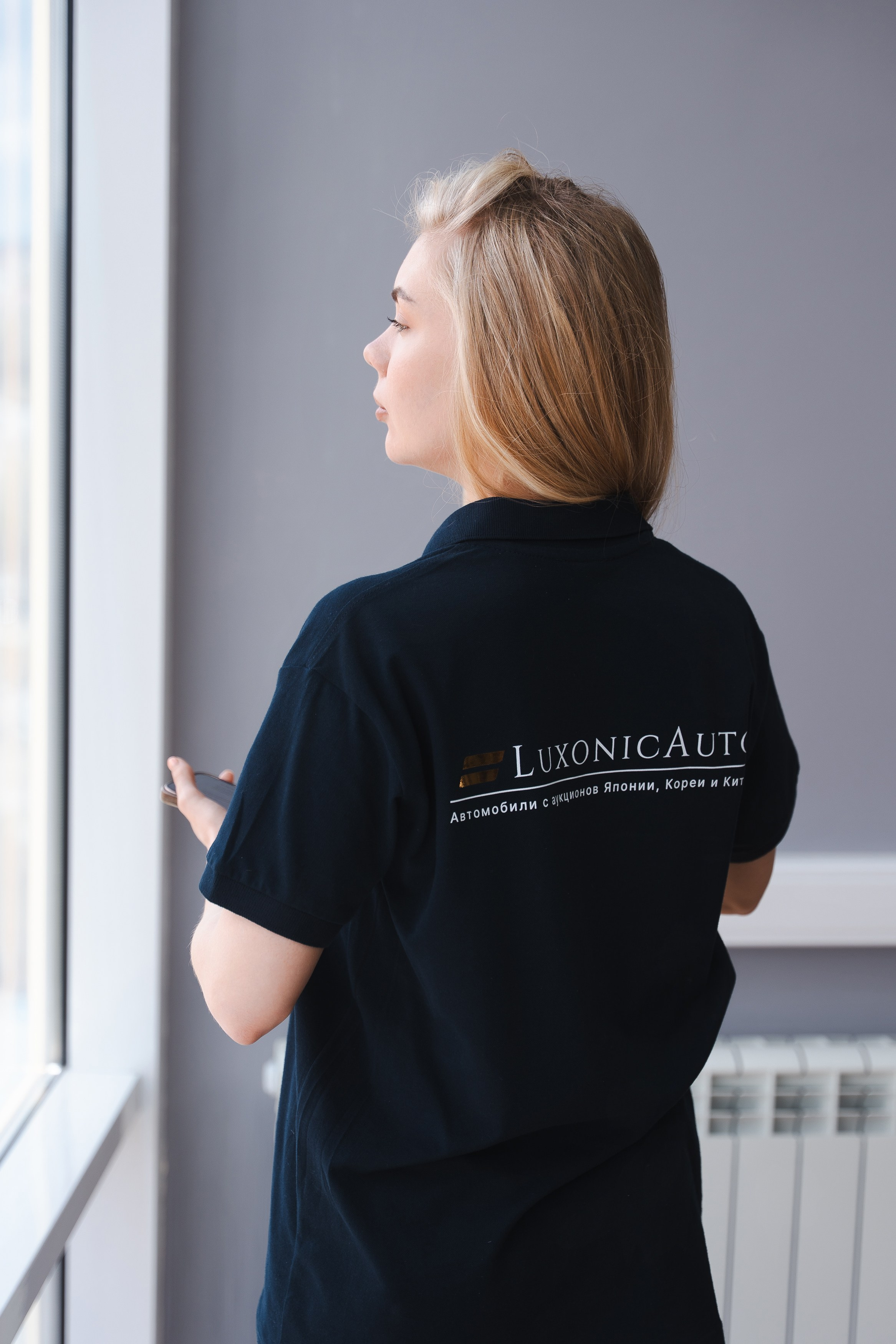 Luxonic Auto. Фотограф Хабаровск