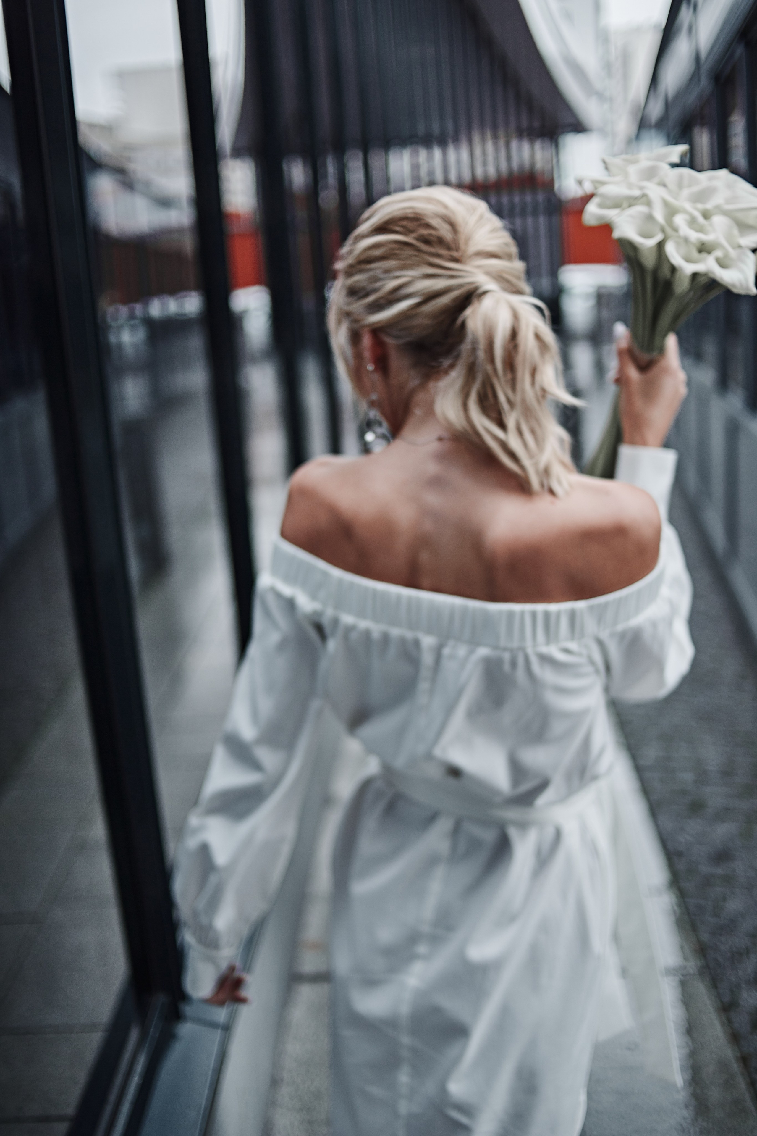 Свадебное портфолио. Главная