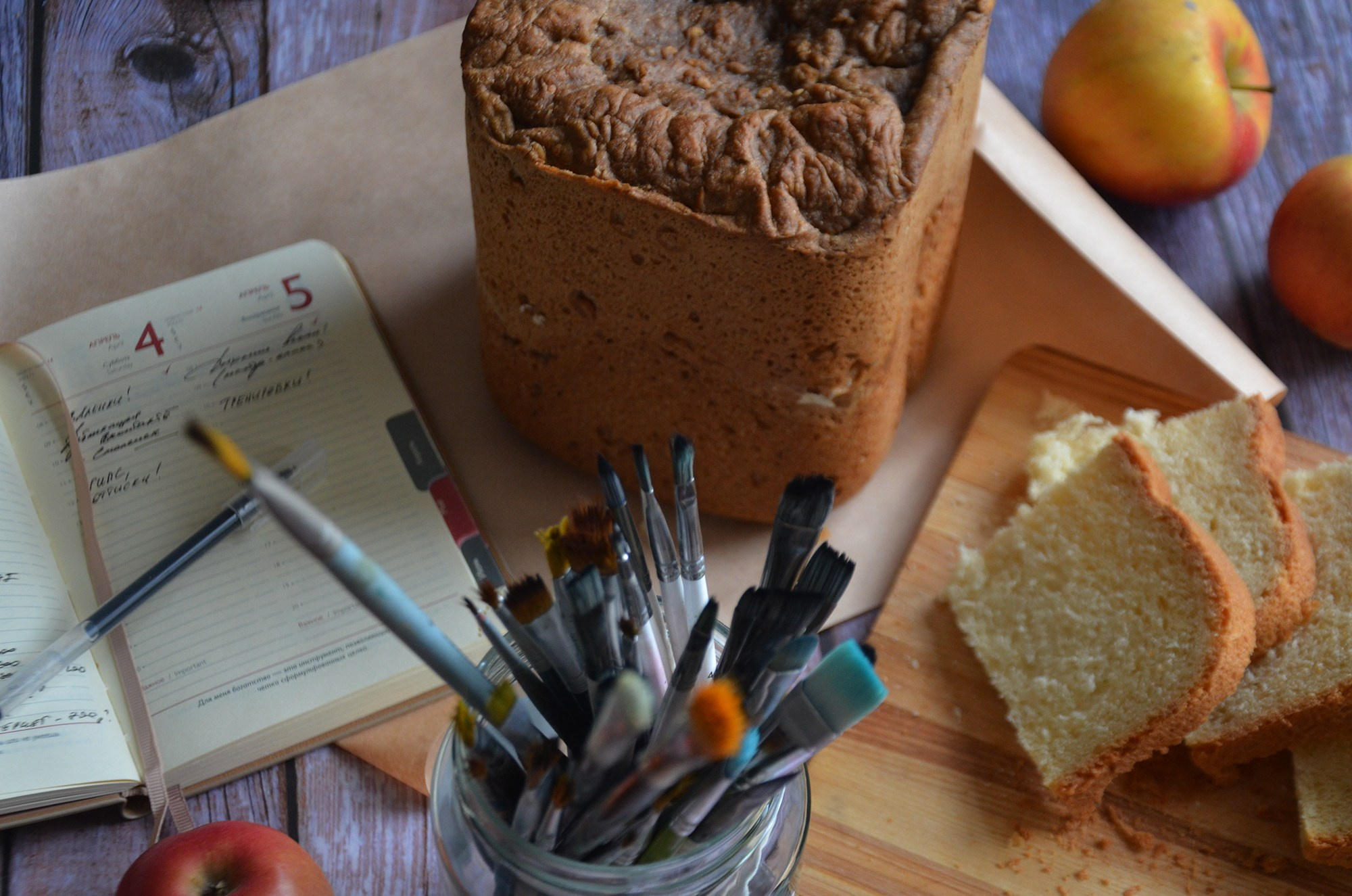 Мастер-классы по рисованию. Изостудия «Мы рисуем!» ♥ Южное Бутово, Москва