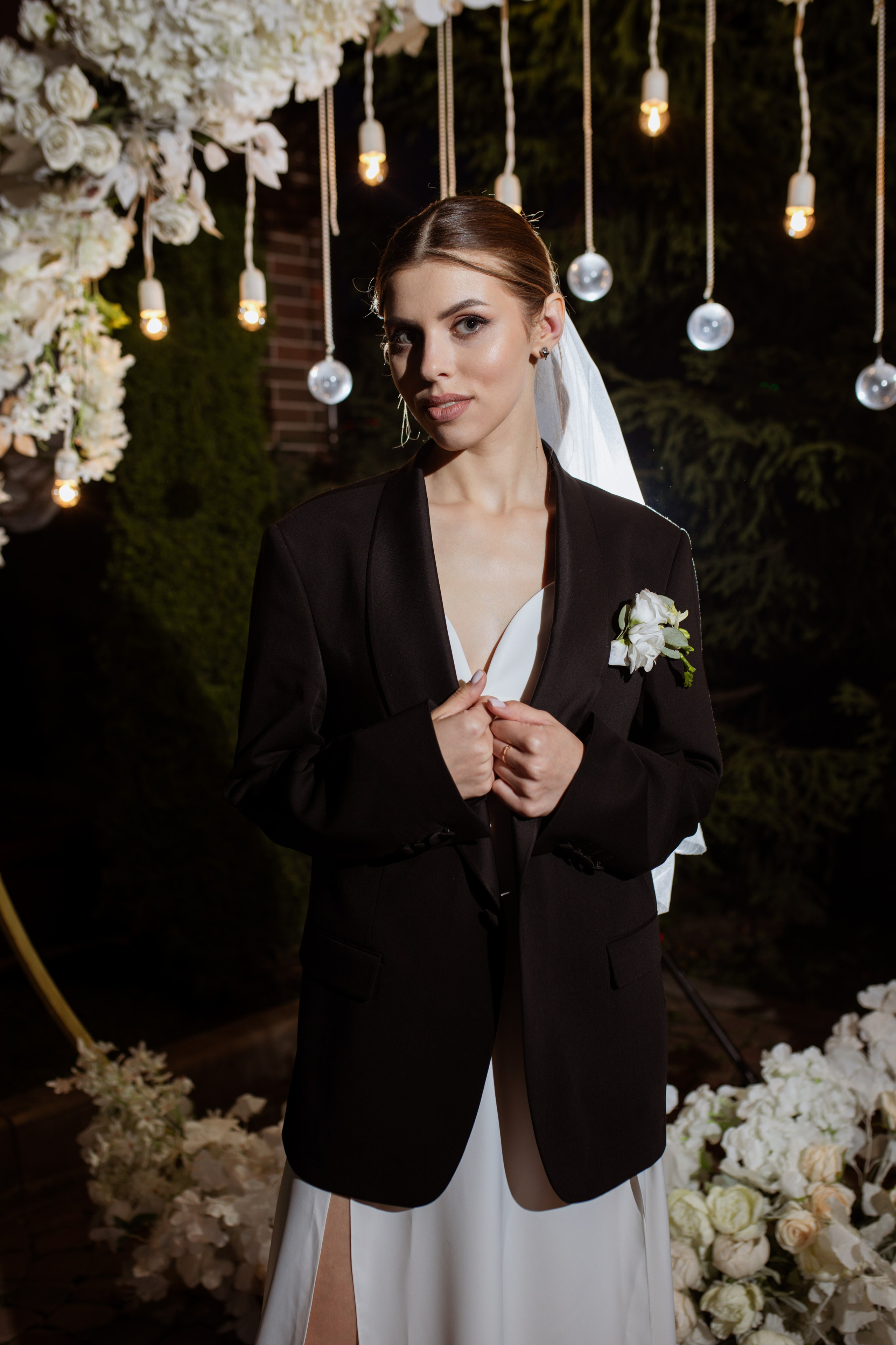 Счастливое письмо для Славы от Mr Х. Свадебный фотограф Елена Рубцова