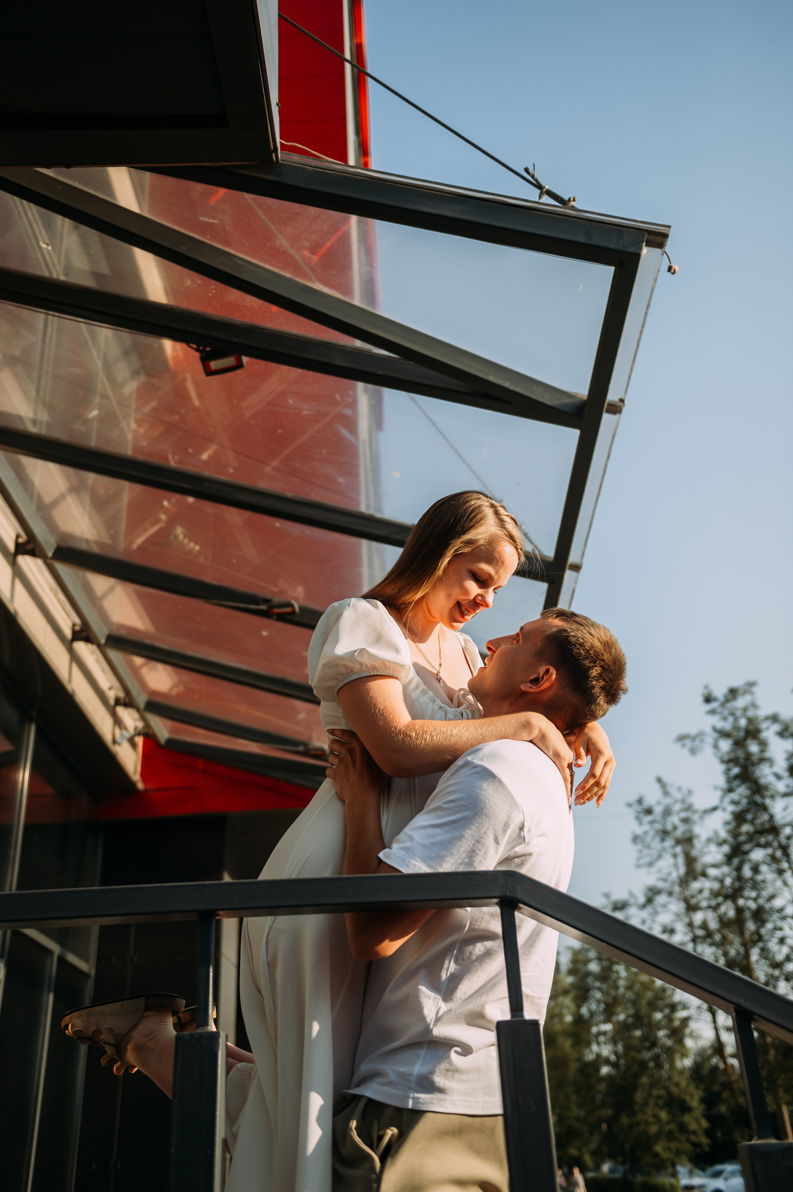 ***. Свадебный фотограф Алёна Замотаева