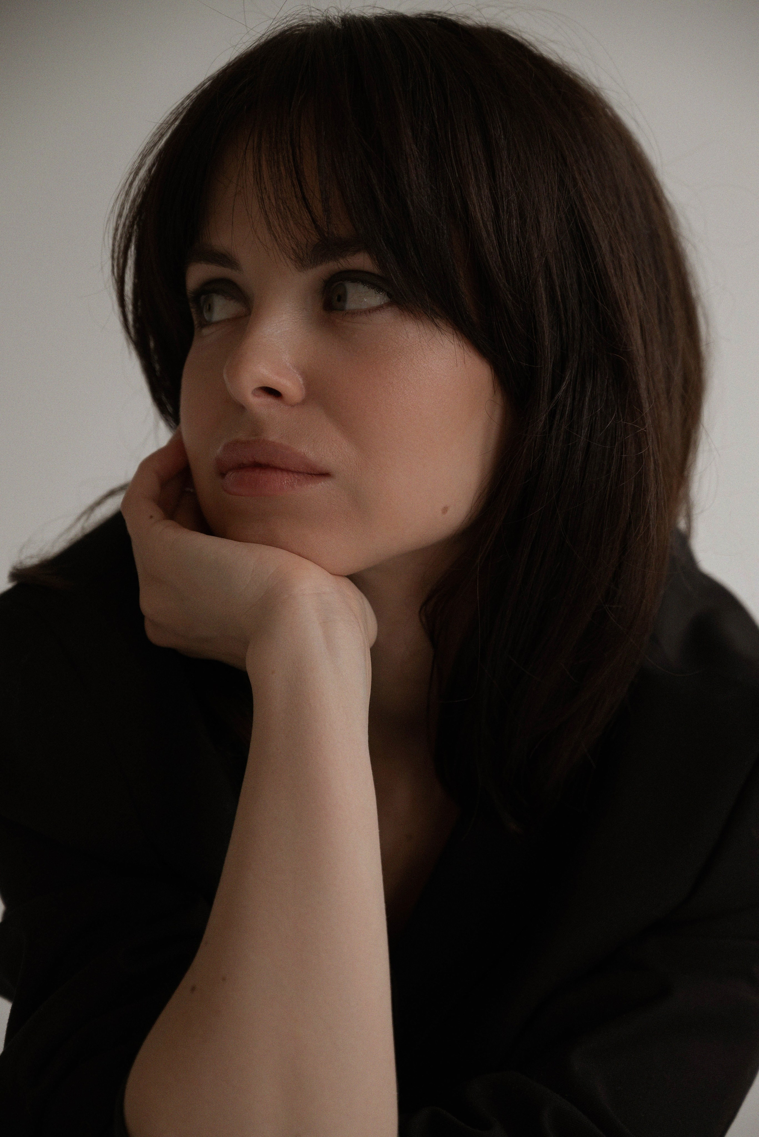 Портфолио. Главная