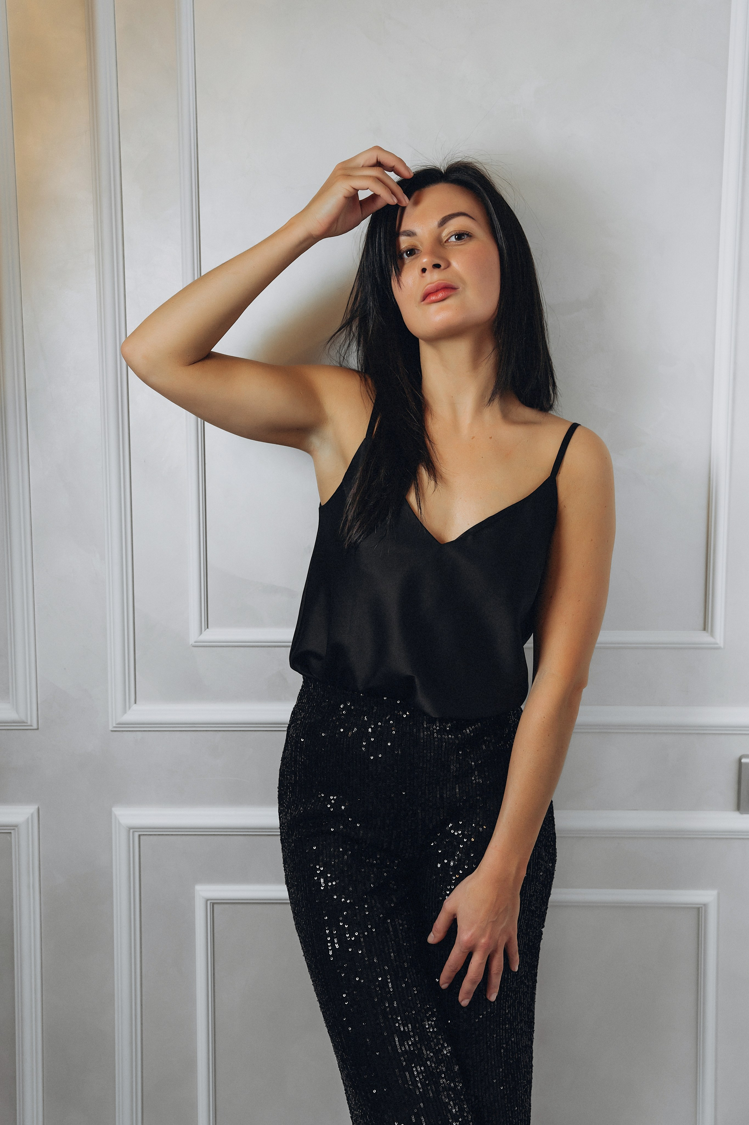 Ирина. Профессиональный фотограф Петрозаводск Илья Соснин