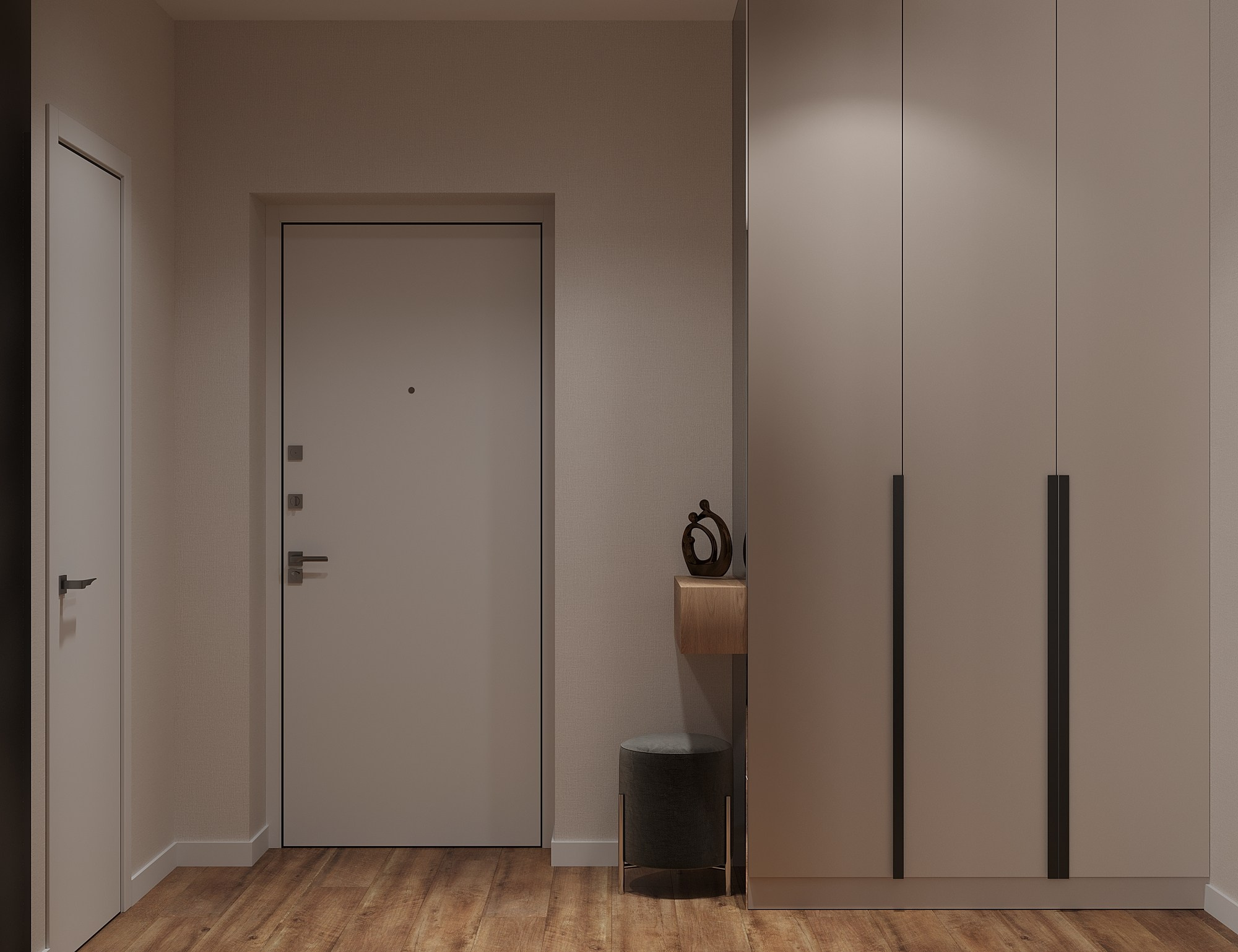 ЖК FRESH. Главная