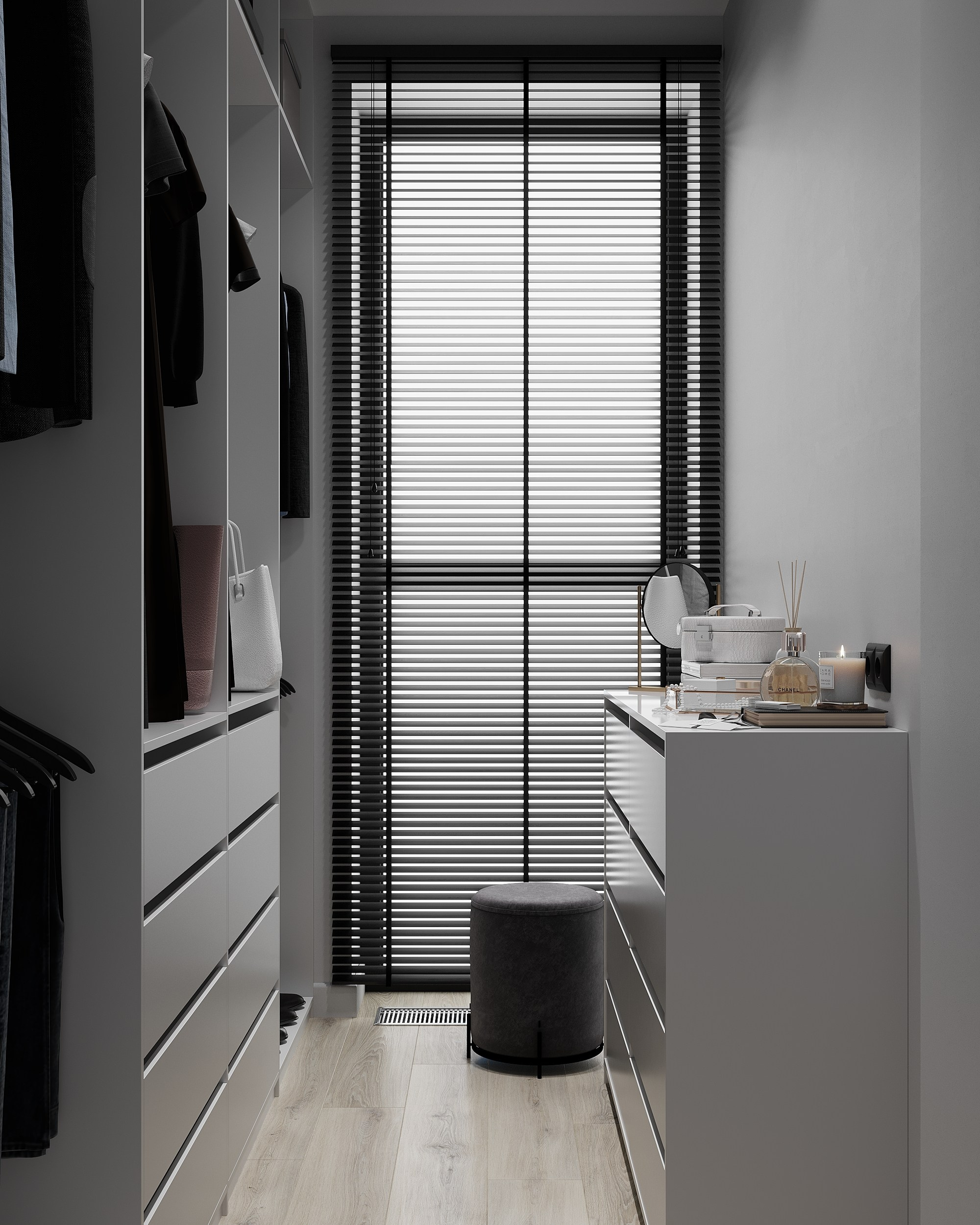 ЖК BAUMANHOUSE. Главная