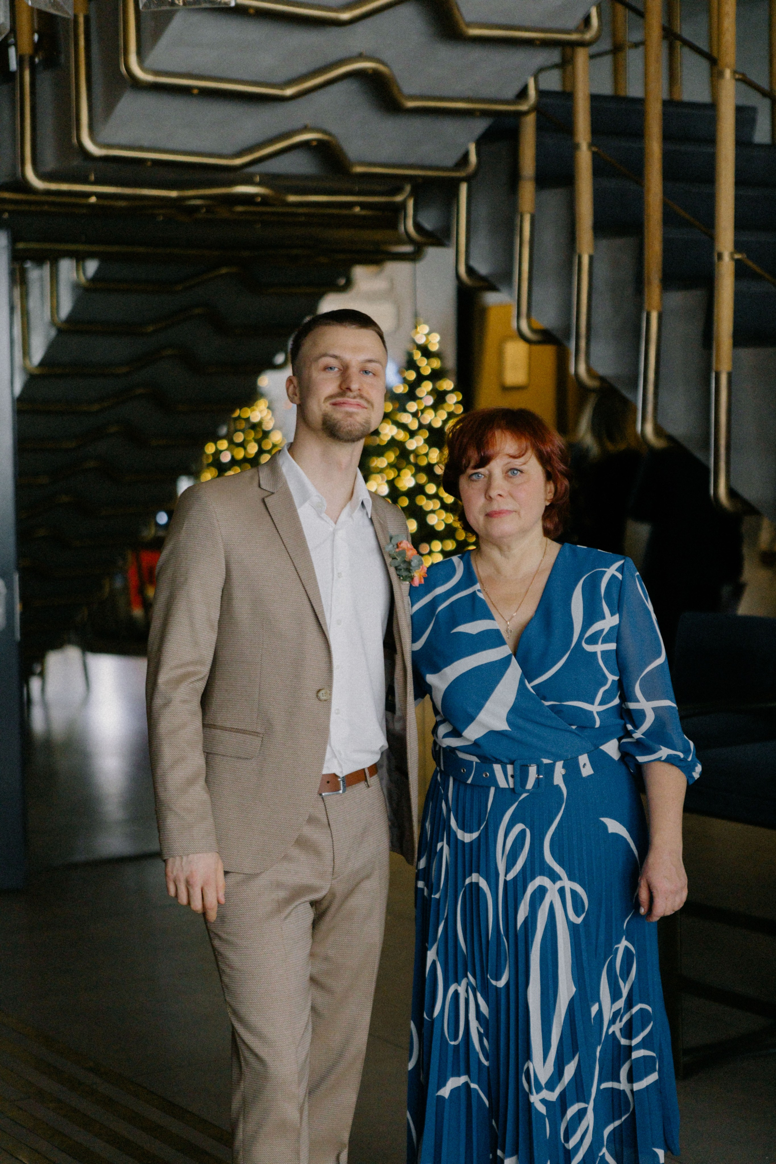 Ксюша и Илья. Утро в отеле роспись в Birds. Свадебный и портретный фотограф в Москве Анастасия Масюк