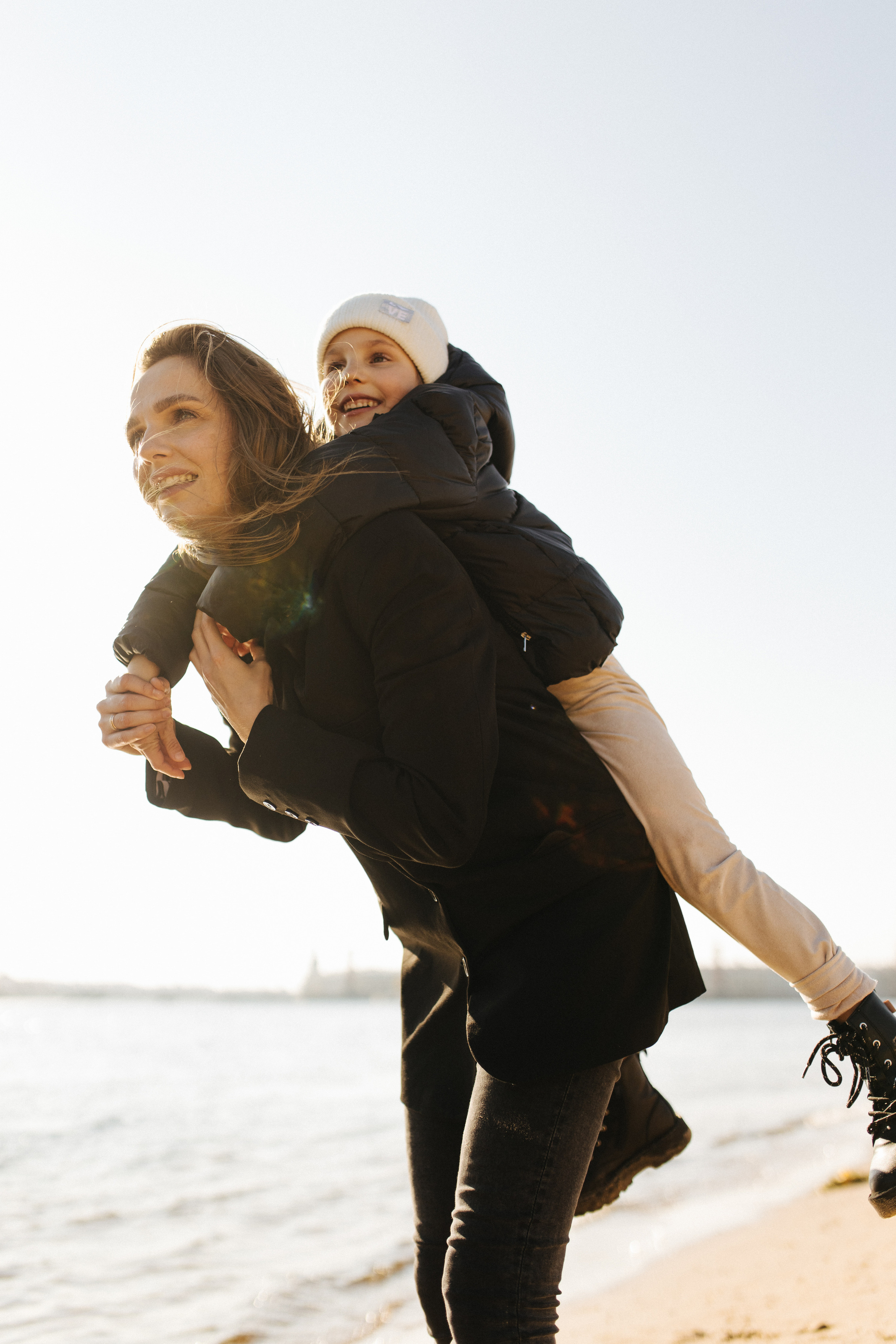 Когда папа остался дома. Свадебный и семейный фотограф в Санкт-Петербурге и Москве