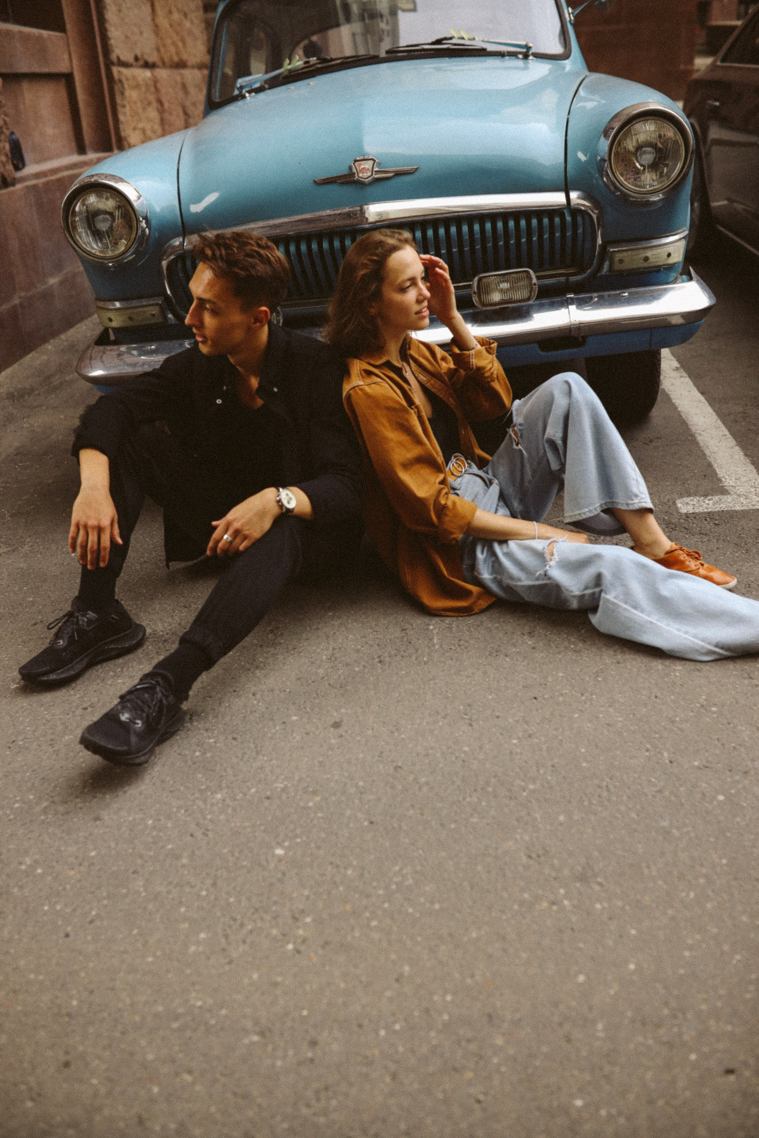 Среди сталинских высоток. Свадебный и семейный фотограф в Санкт-Петербурге и Москве